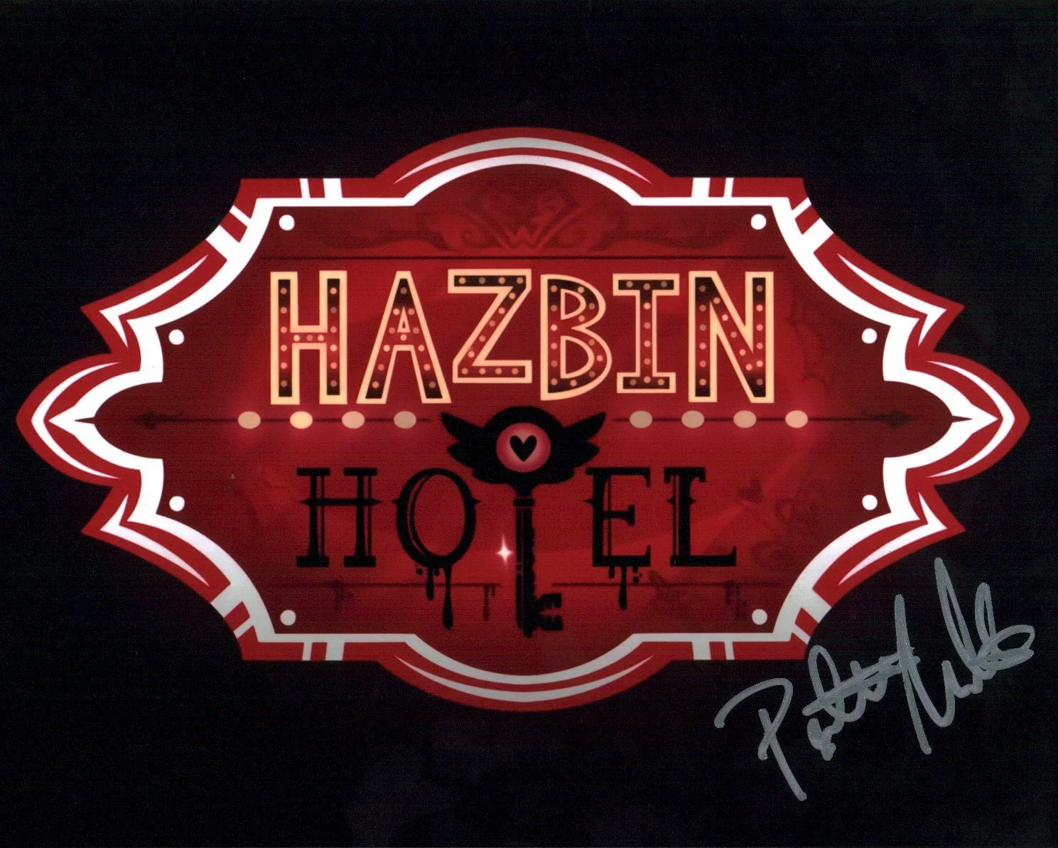 Hazbin Hotel