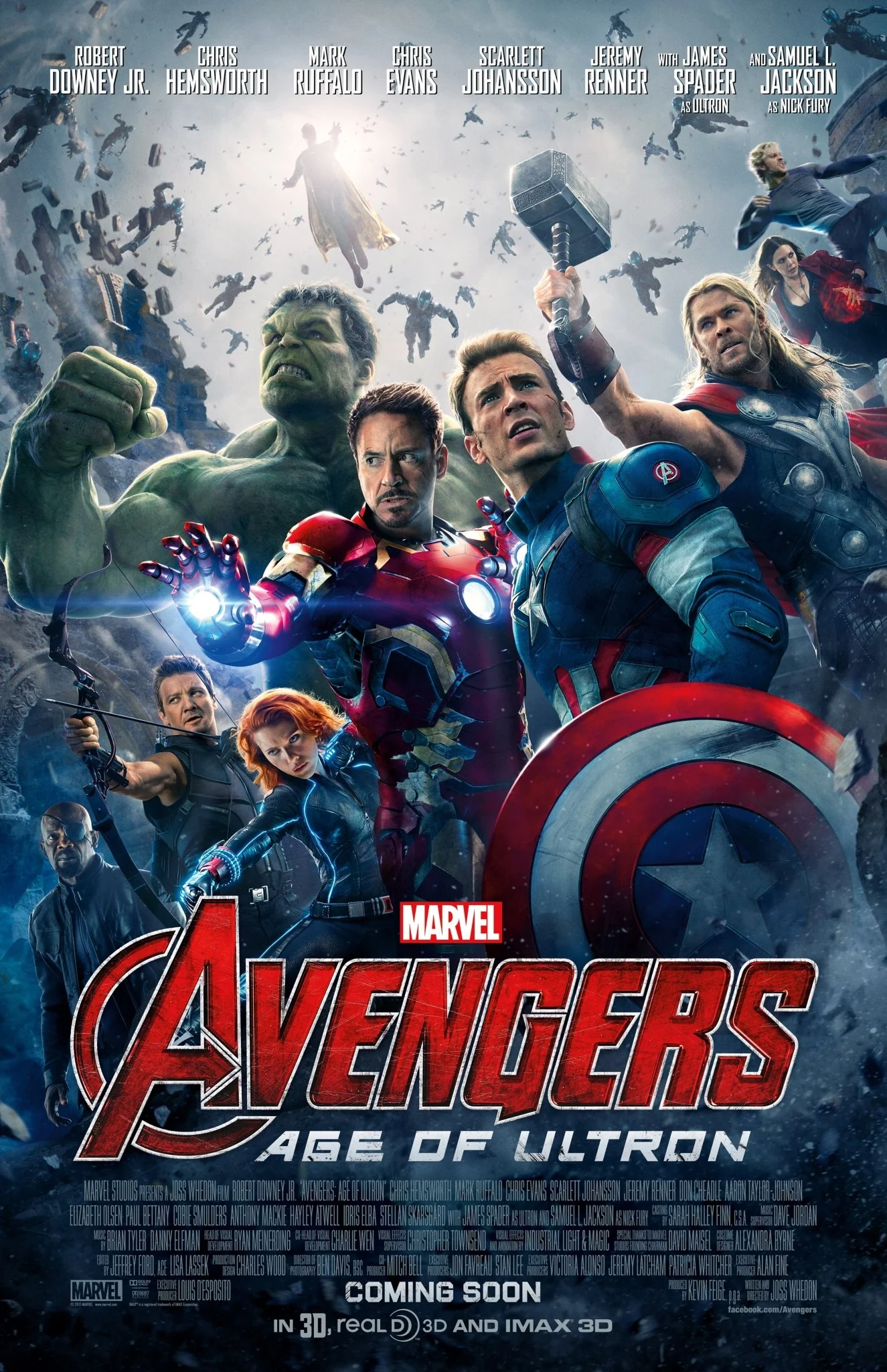 Paul Bettany: Autograph Signing on Mini Posters, May 14 - Image 11
