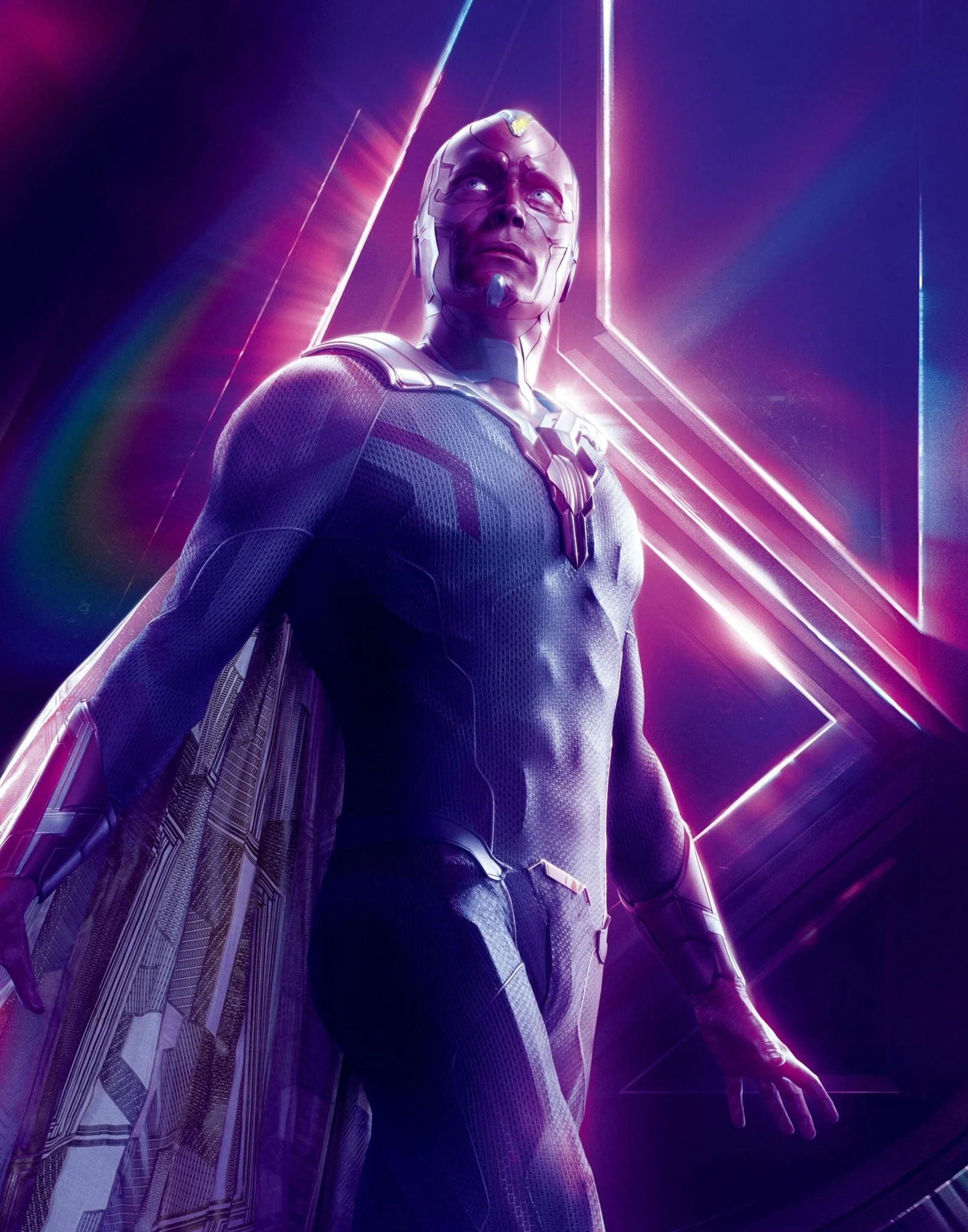 Paul Bettany: Autograph Signing on Mini Posters, May 14 - Image 3
