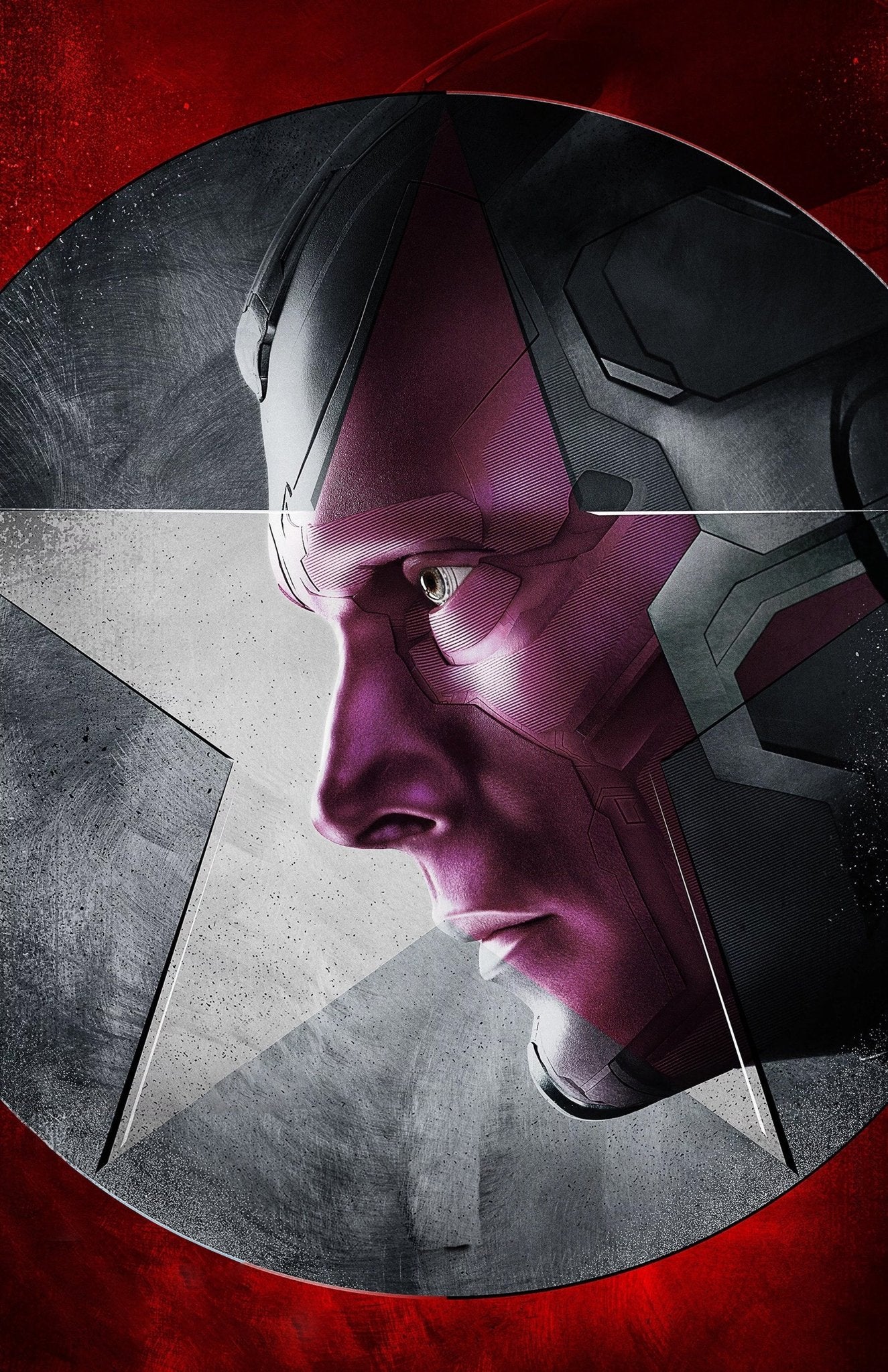 Paul Bettany: Autograph Signing on Mini Posters, May 14 - Image 4
