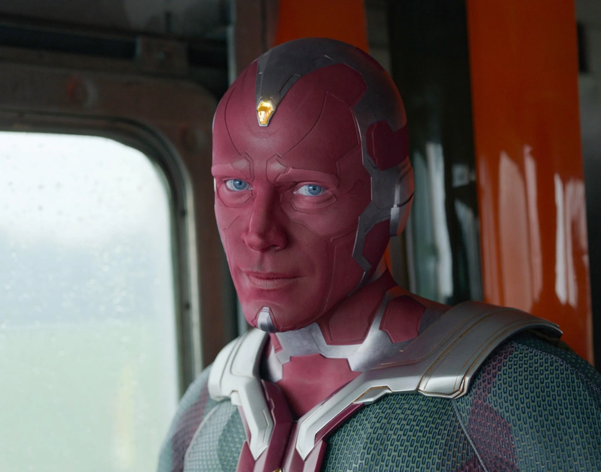 Paul Bettany: Autograph Signing on Mini Posters, May 14 - Image 5