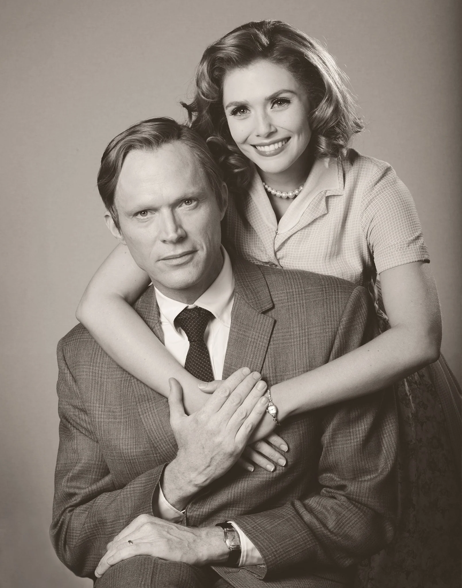 Paul Bettany: Autograph Signing on Mini Posters, May 14 - Image 6