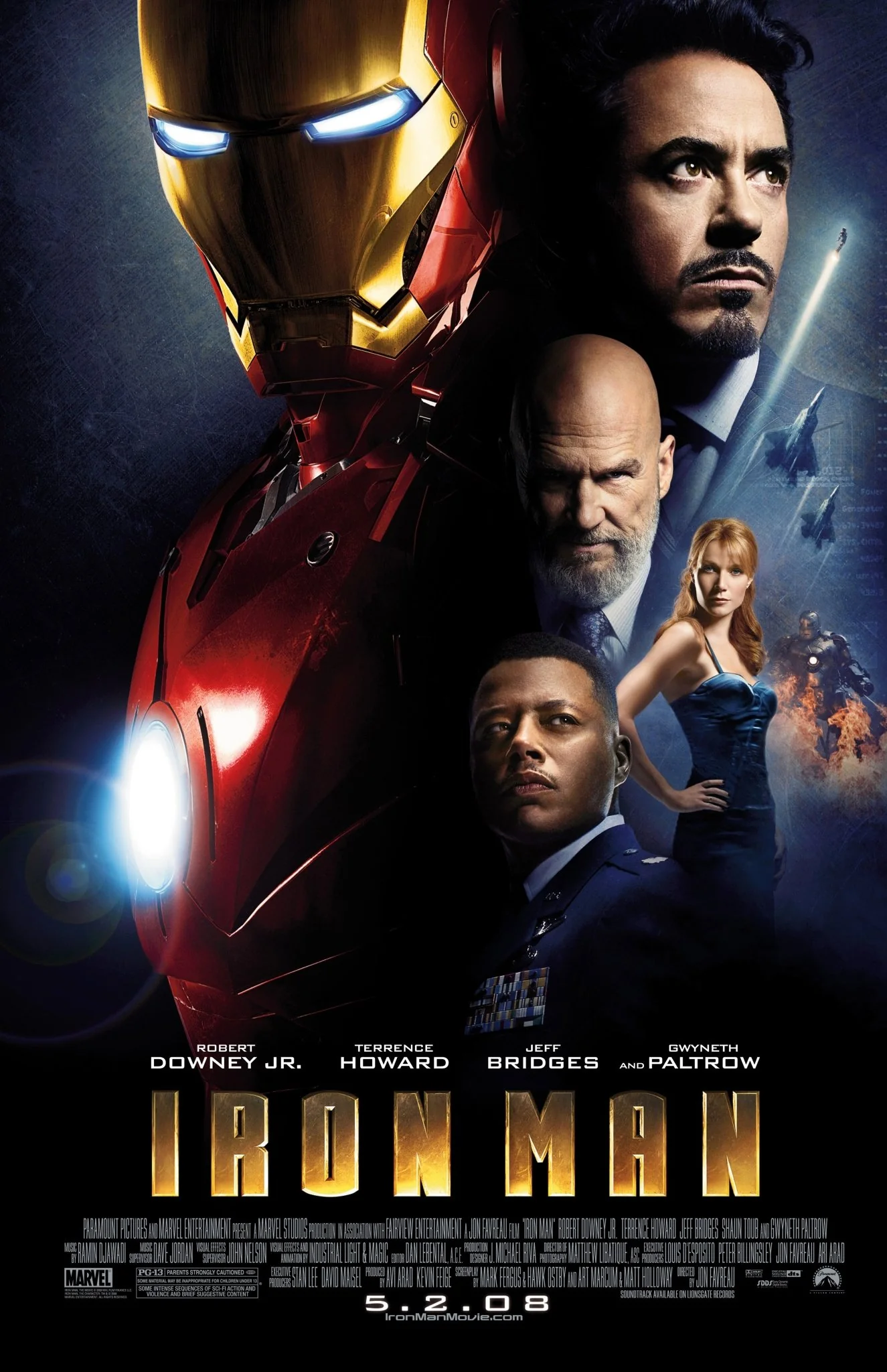 Paul Bettany: Autograph Signing on Mini Posters, May 14 - Image 7