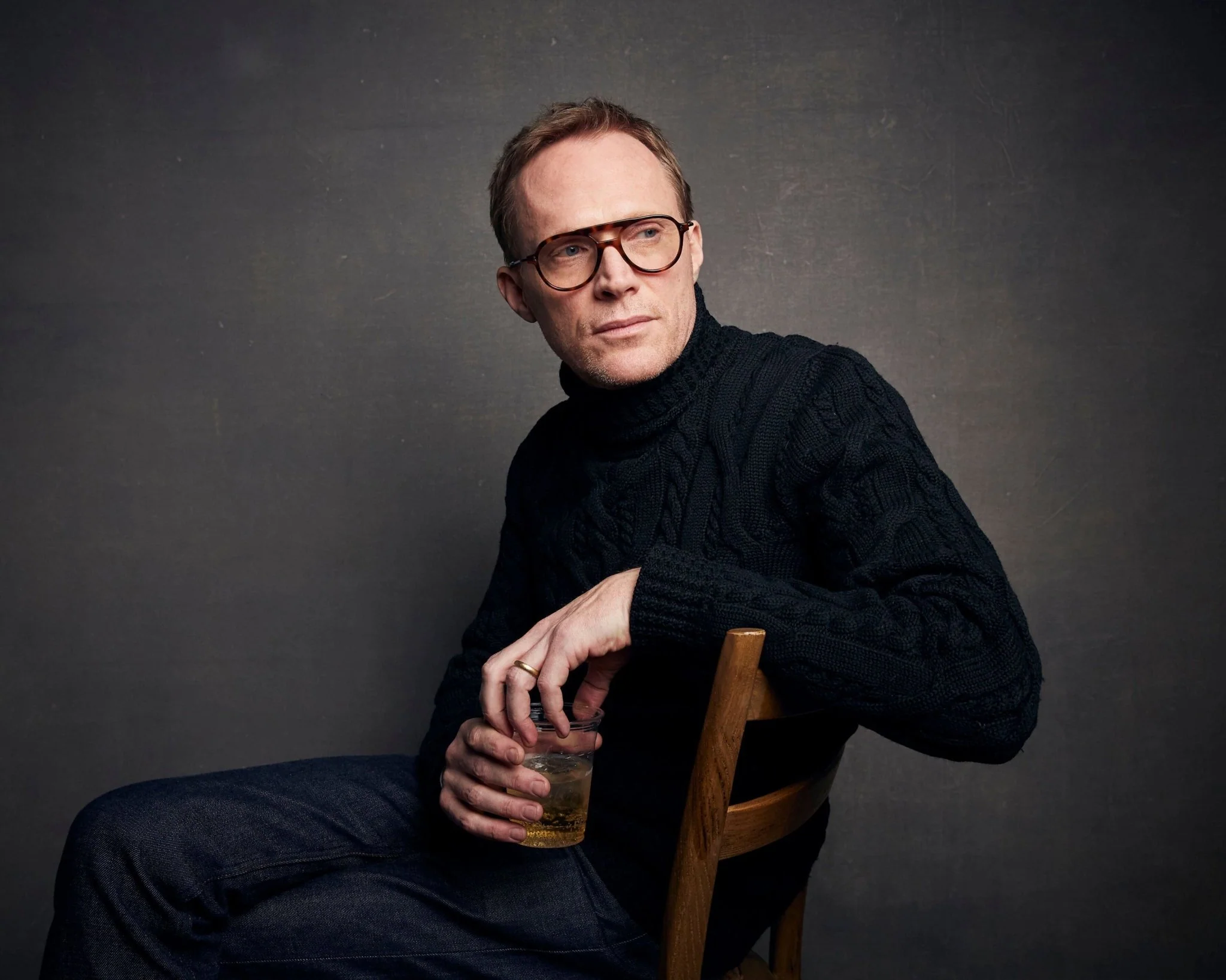 Paul Bettany: Autograph Signing on More Photos, May 14 - Image 19