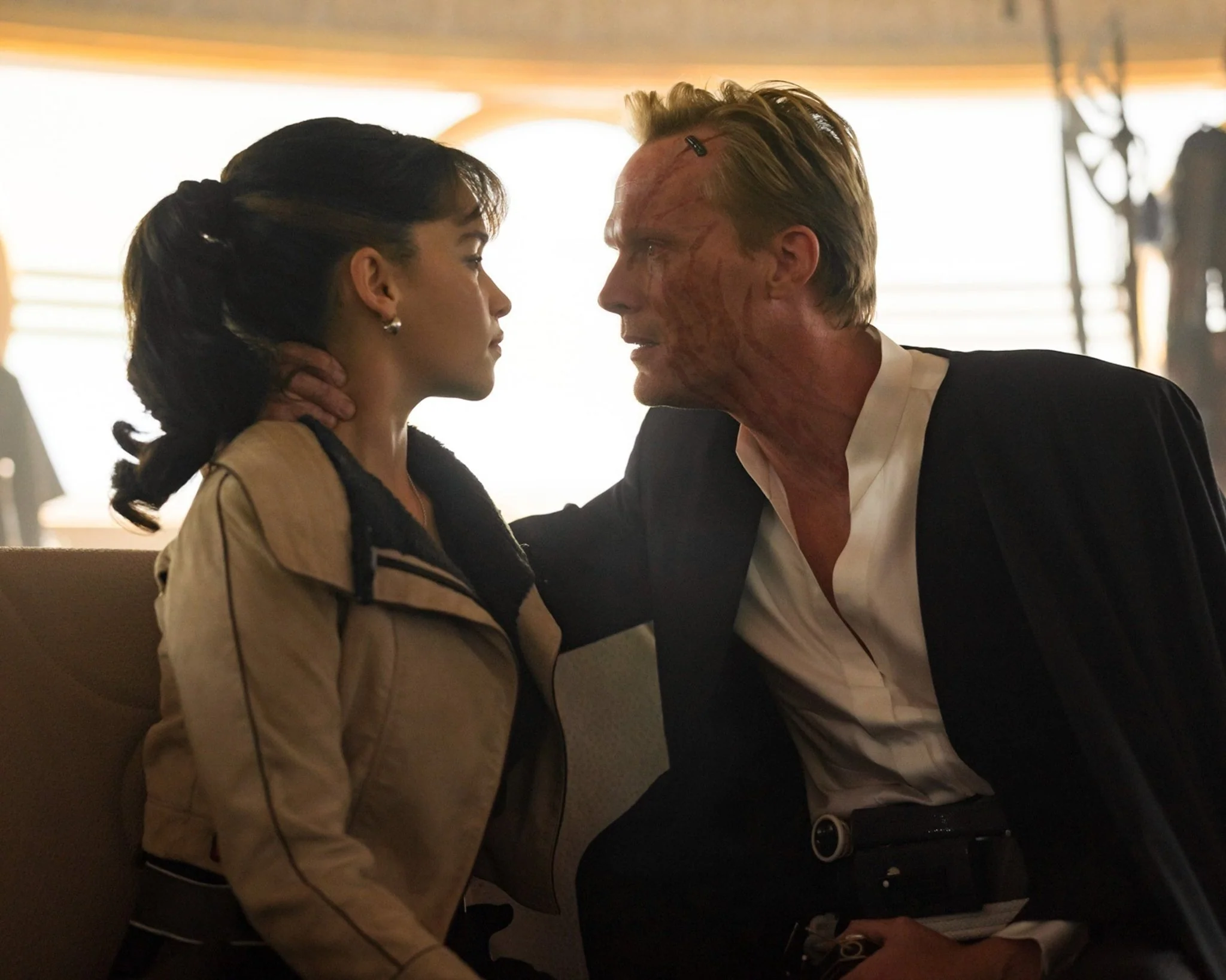 Paul Bettany: Autograph Signing on More Photos, May 14 - Image 4