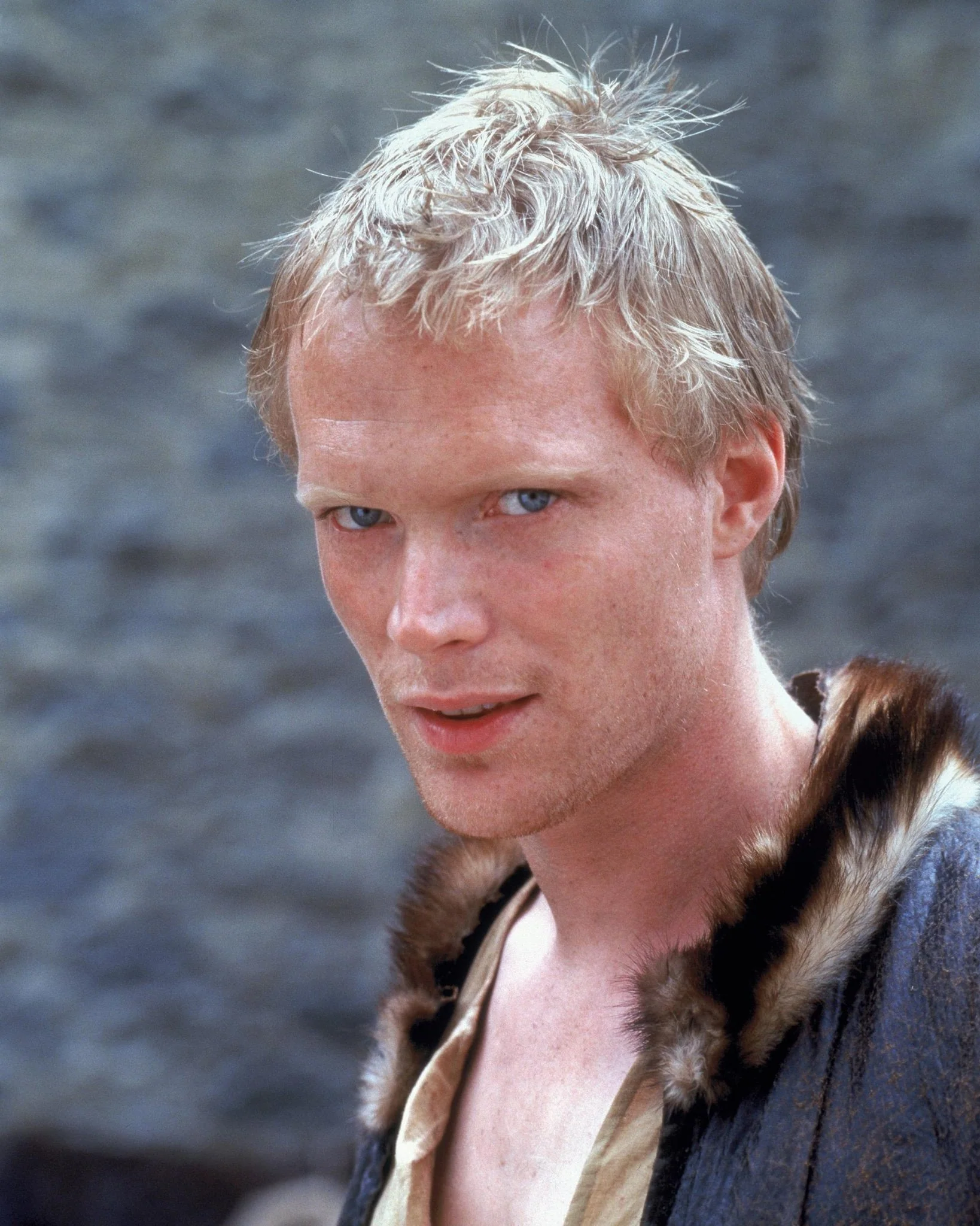 Paul Bettany: Autograph Signing on More Photos, May 14 - Image 7