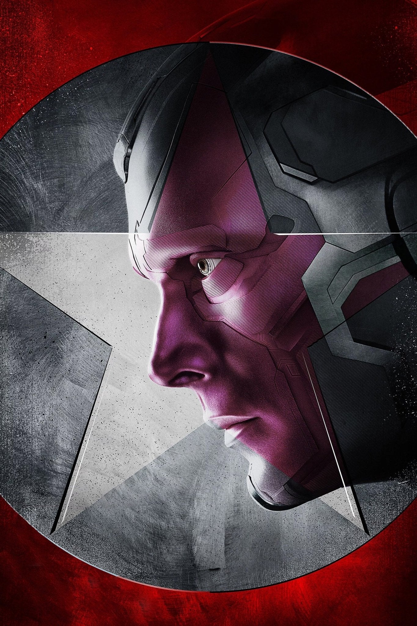 Paul Bettany: Autograph Signing on Photos, May 14 - Image 5
