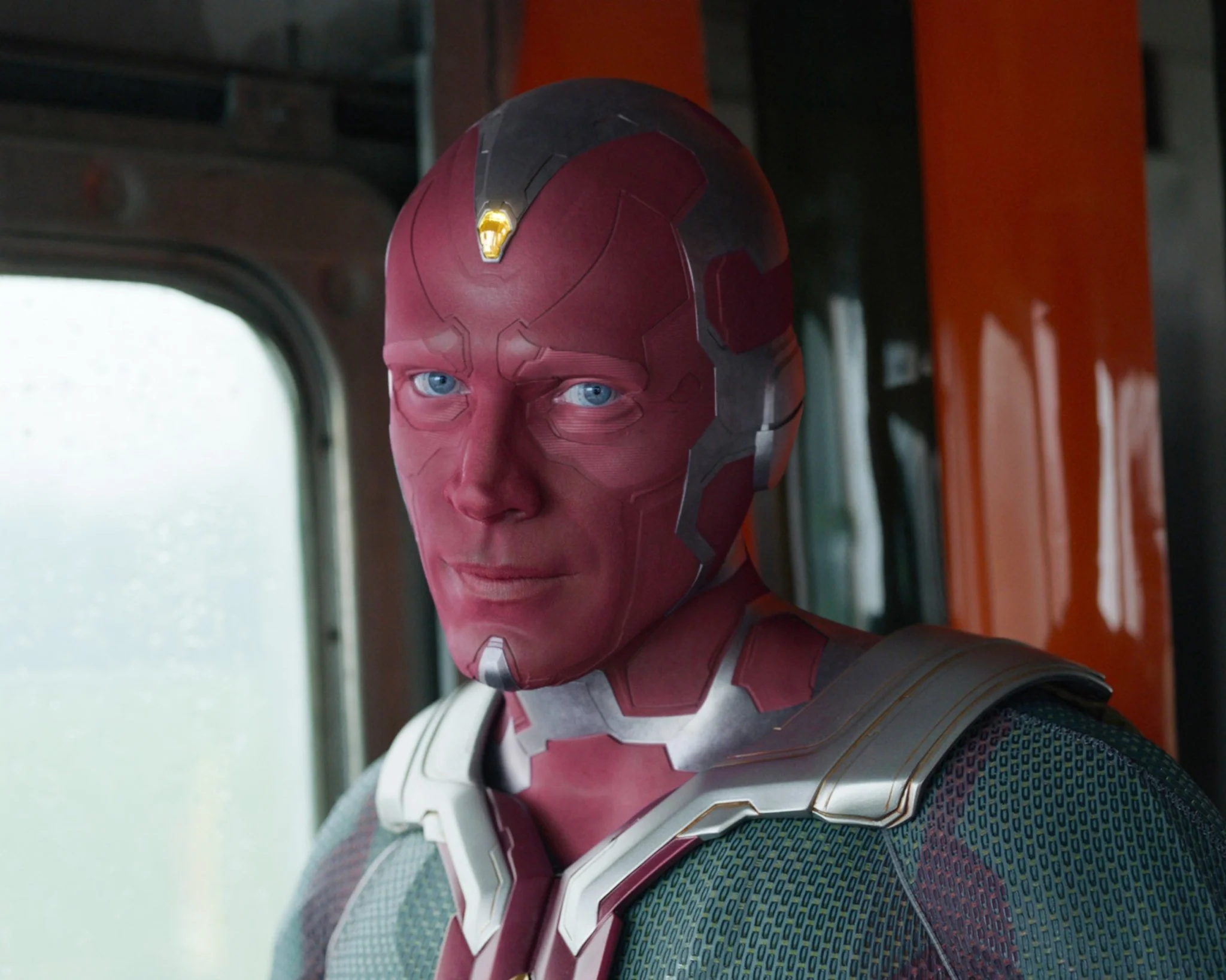 Paul Bettany: Autograph Signing on Photos, May 14 - Image 6