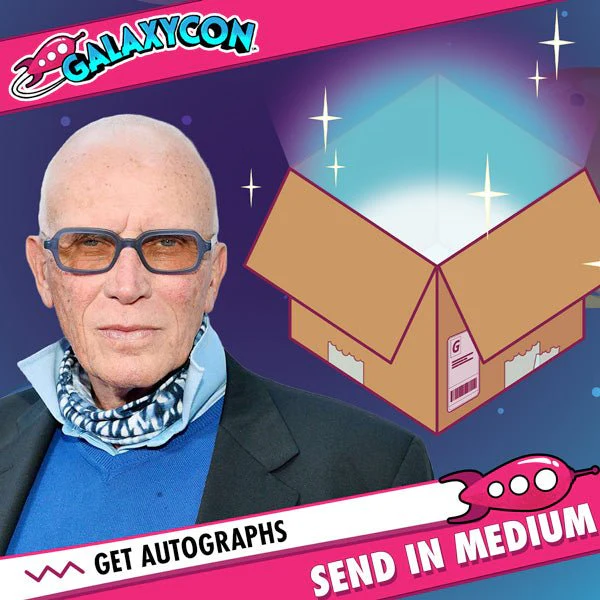 Peter Weller: Send In Your Own Item to be Autographed, SALES CUT OFF 5/11/2026 - Image 3