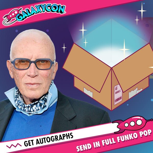 Peter Weller: Send In Your Own Item to be Autographed, SALES CUT OFF 5/11/2026 - Image 5