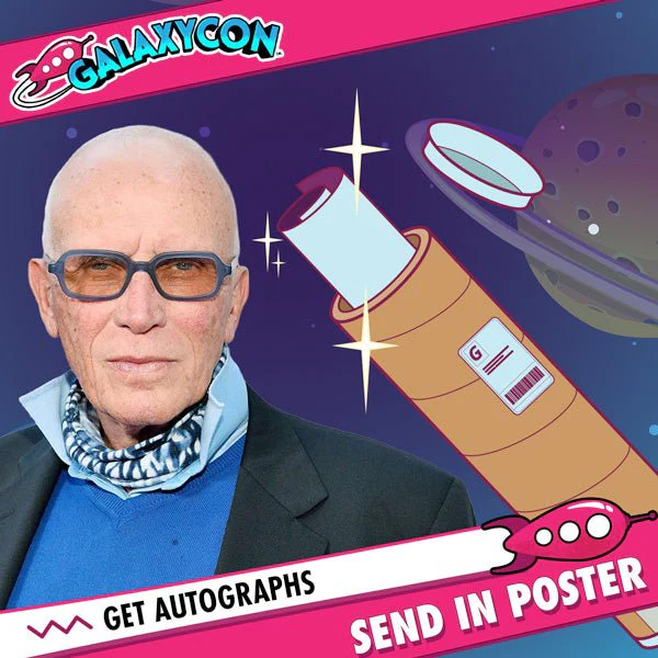Peter Weller: Send In Your Own Item to be Autographed, SALES CUT OFF 5/11/2026 - Image 6