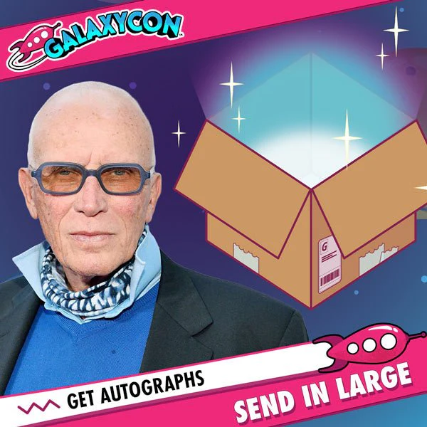 Peter Weller: Send In Your Own Item to be Autographed, SALES CUT OFF 5/11/2026 - Image 7