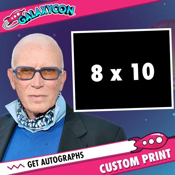 Peter Weller: Send In Your Own Item to be Autographed, SALES CUT OFF 5/11/2026 - Image 8