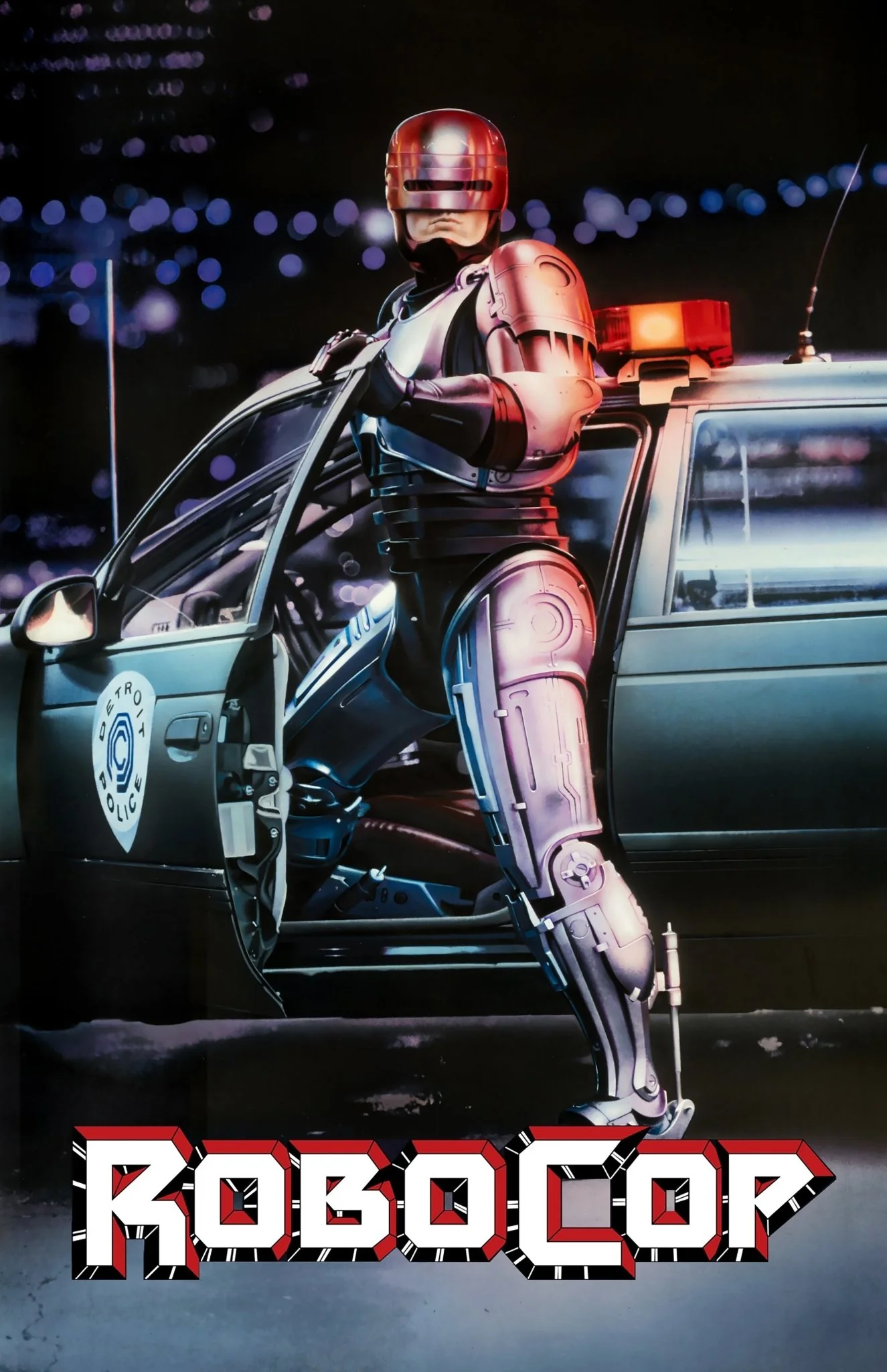 Peter Weller: Autograph Signing on Mini Posters, May 14 - Image 5