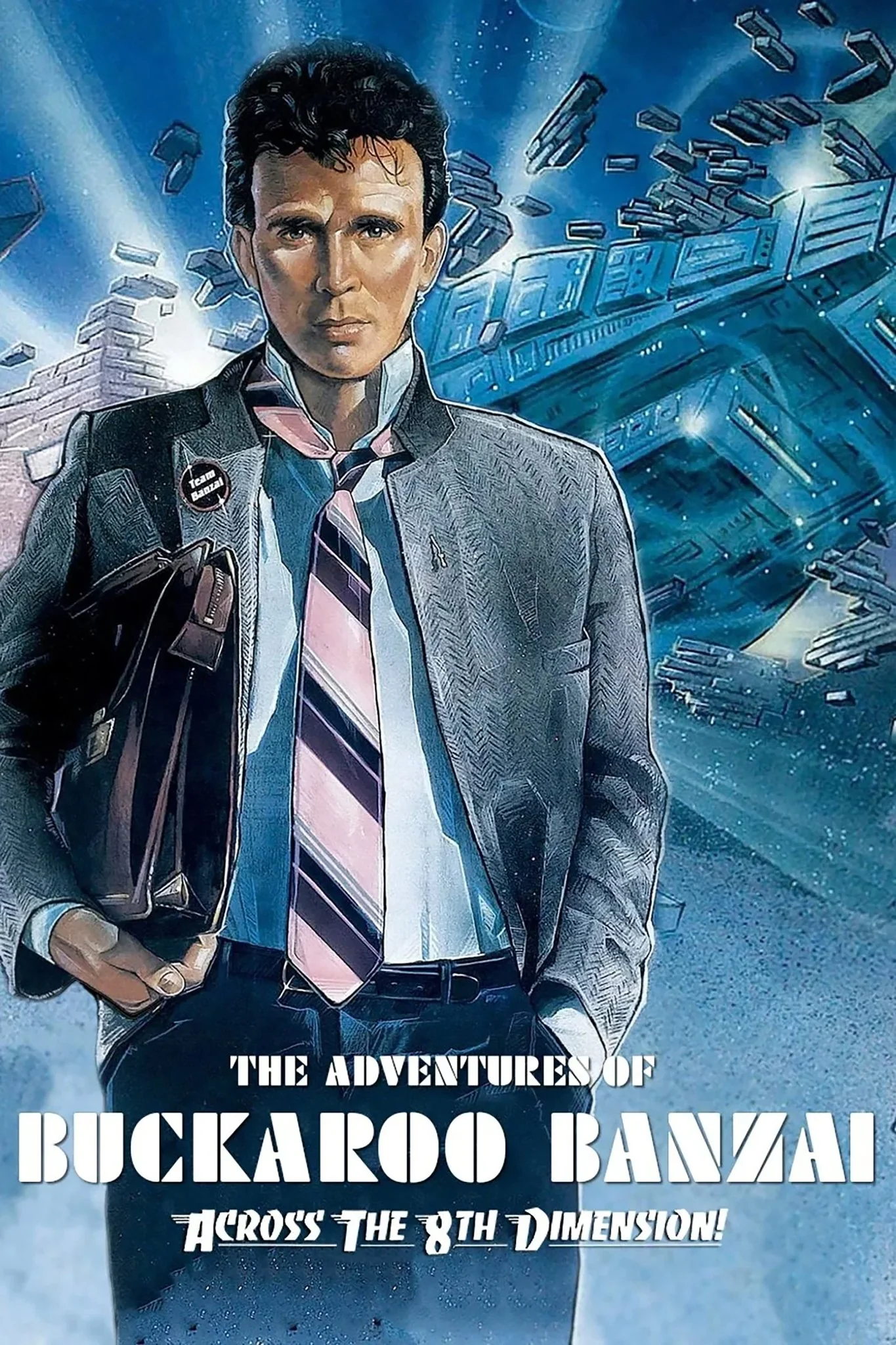 Peter Weller: Autograph Signing on Photos, May 14 - Image 10