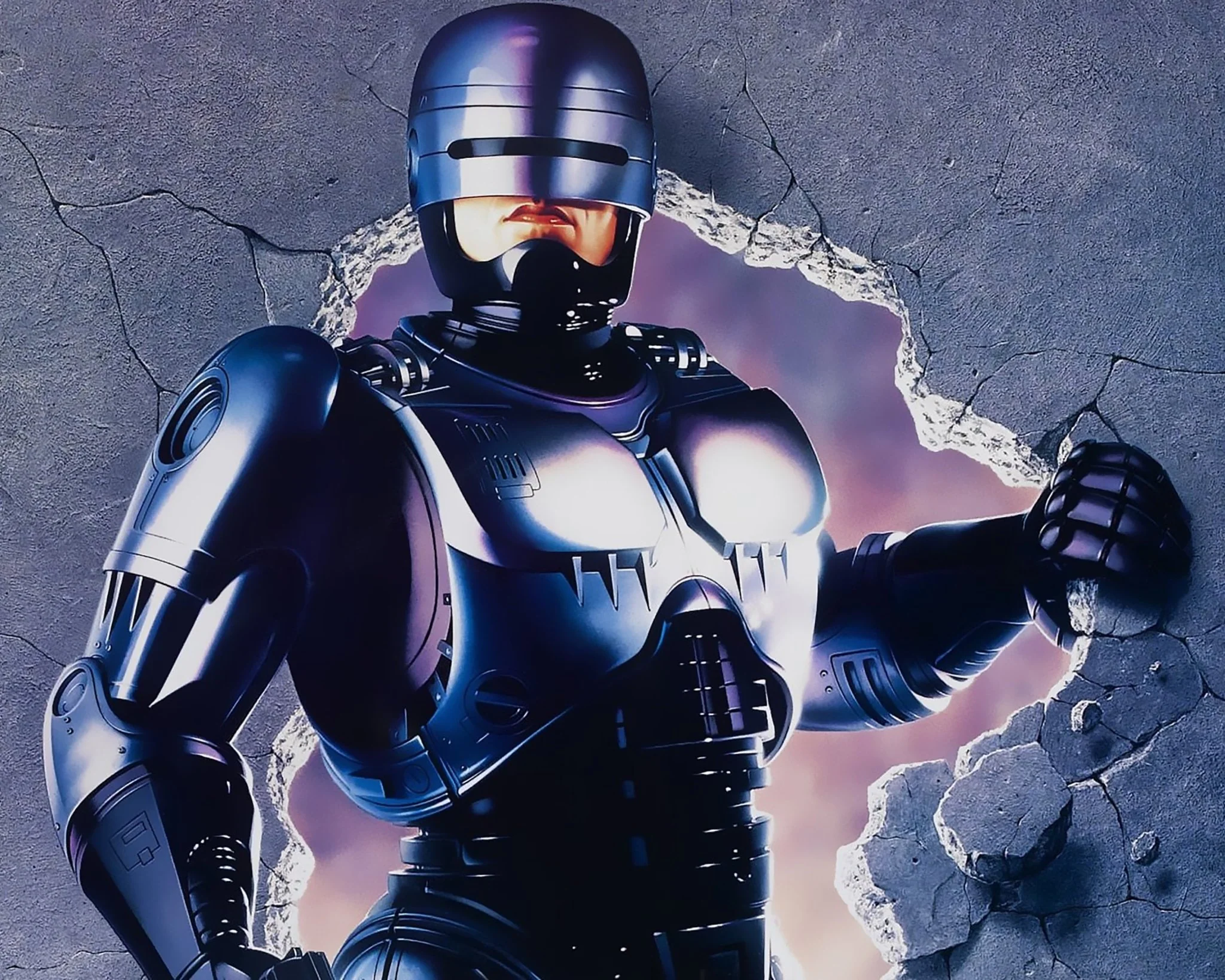 Peter Weller: Autograph Signing on Photos, May 14 - Image 12