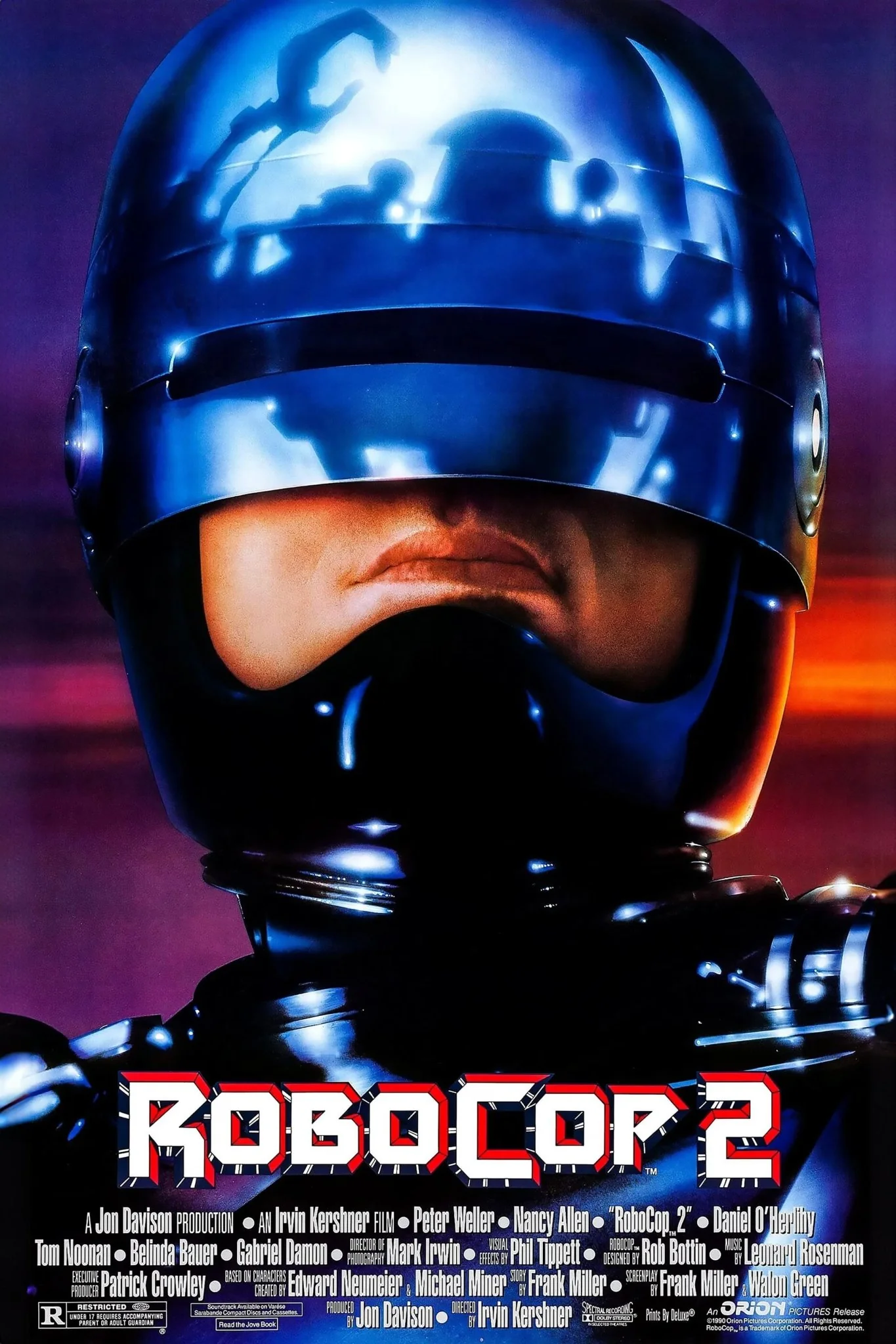 Peter Weller: Autograph Signing on Photos, May 14 - Image 14