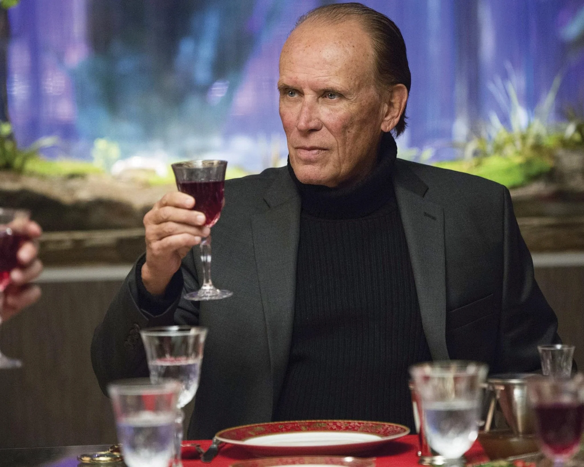 Peter Weller: Autograph Signing on Photos, May 14 - Image 4