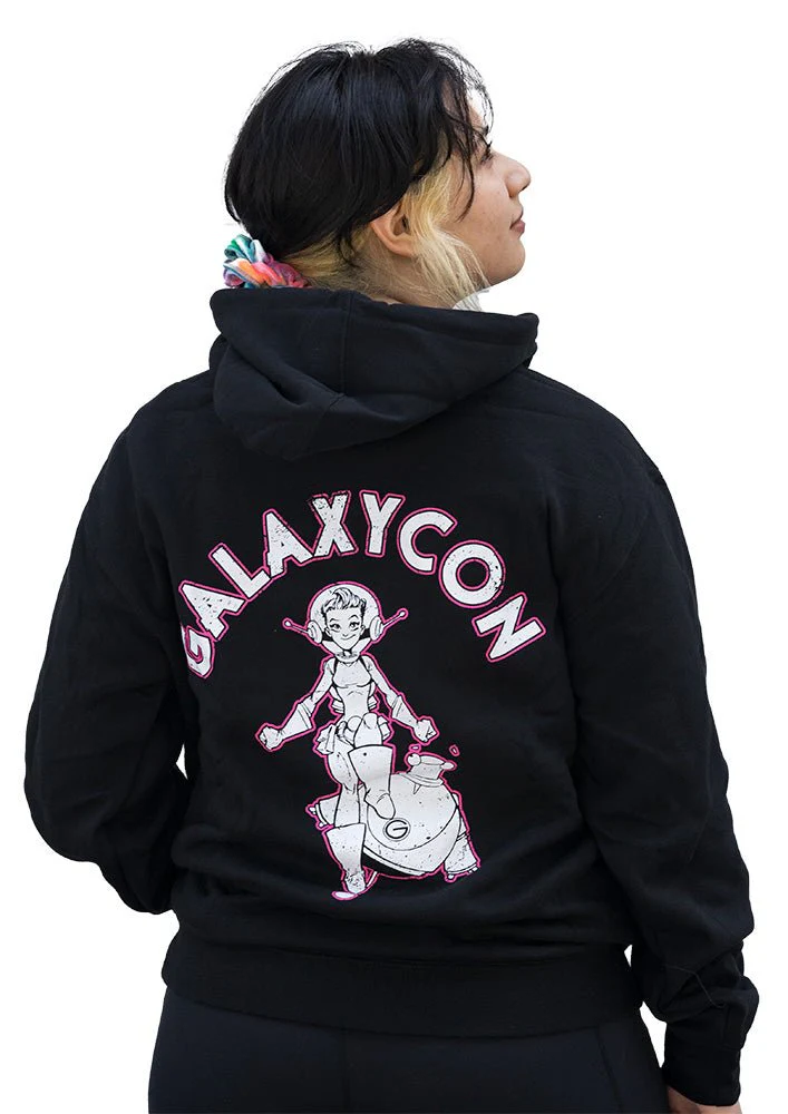 Pullover Hoodie - Image 3
