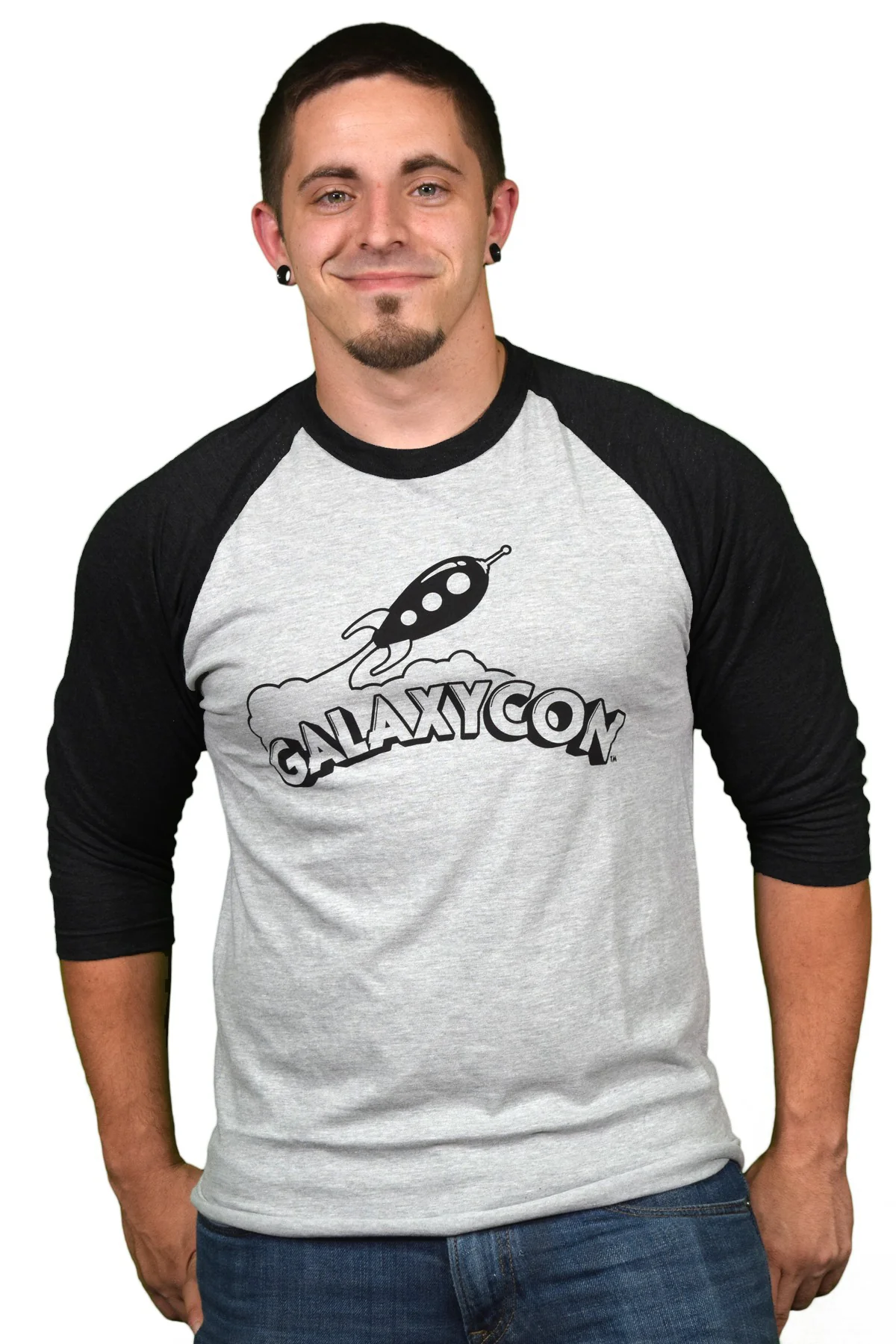 Baseball Raglan - Image 2