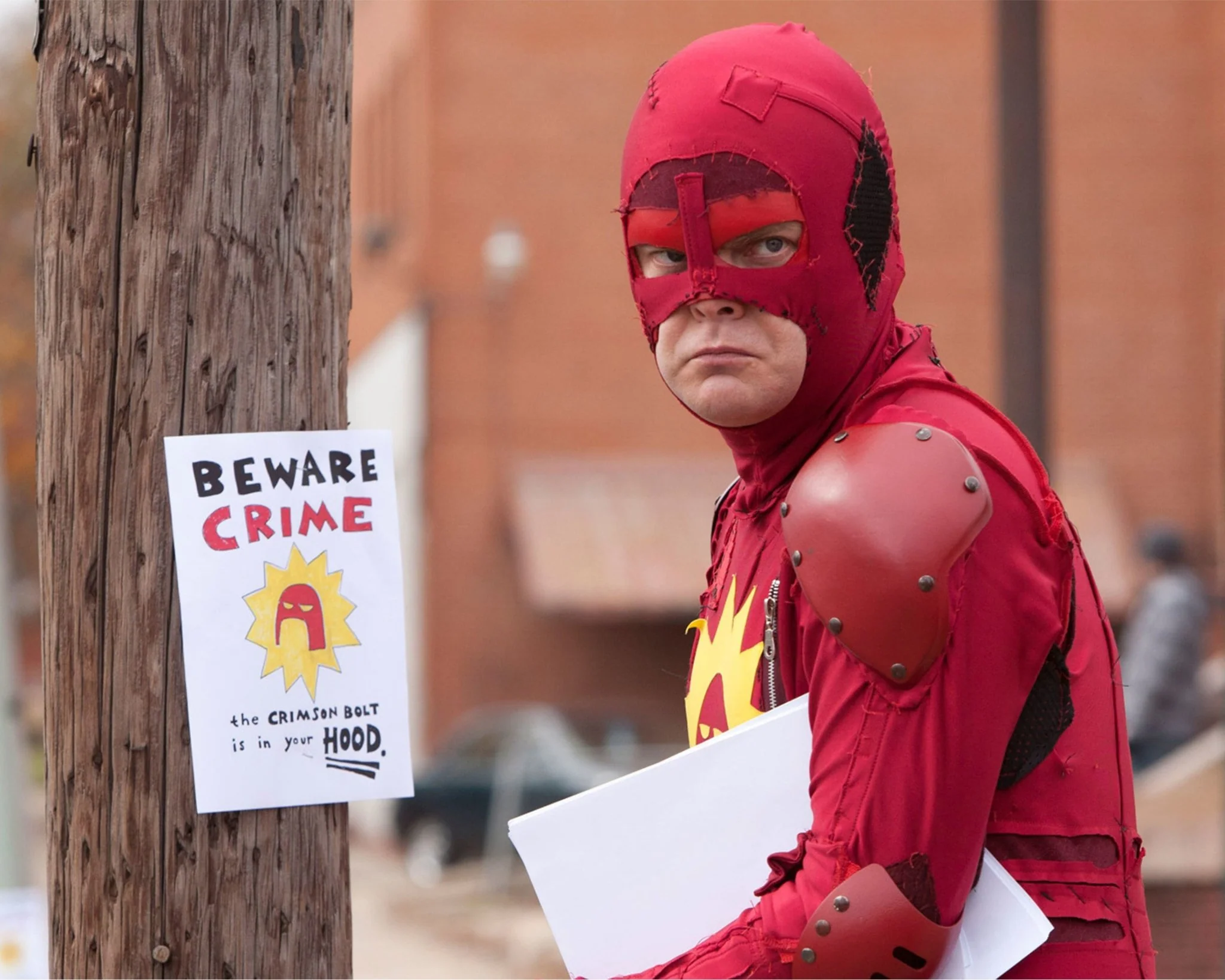 Rainn Wilson: Autograph Signing on Photos, June 30 - Image 14