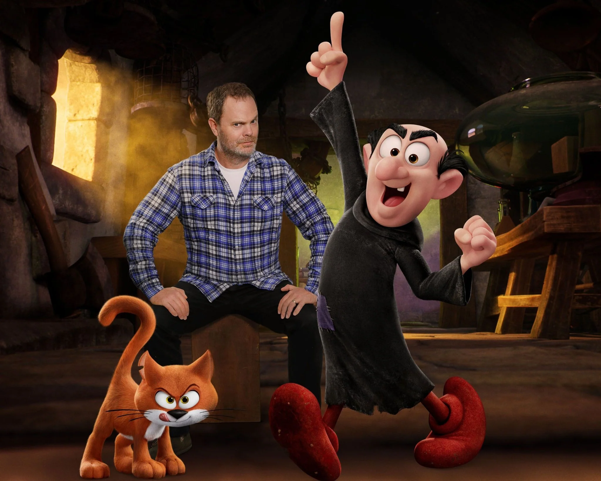 Rainn Wilson: Autograph Signing on Photos, June 30 - Image 22