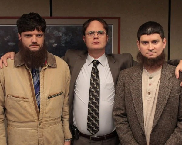 Rainn Wilson: Autograph Signing on Photos, June 30 - Image 29