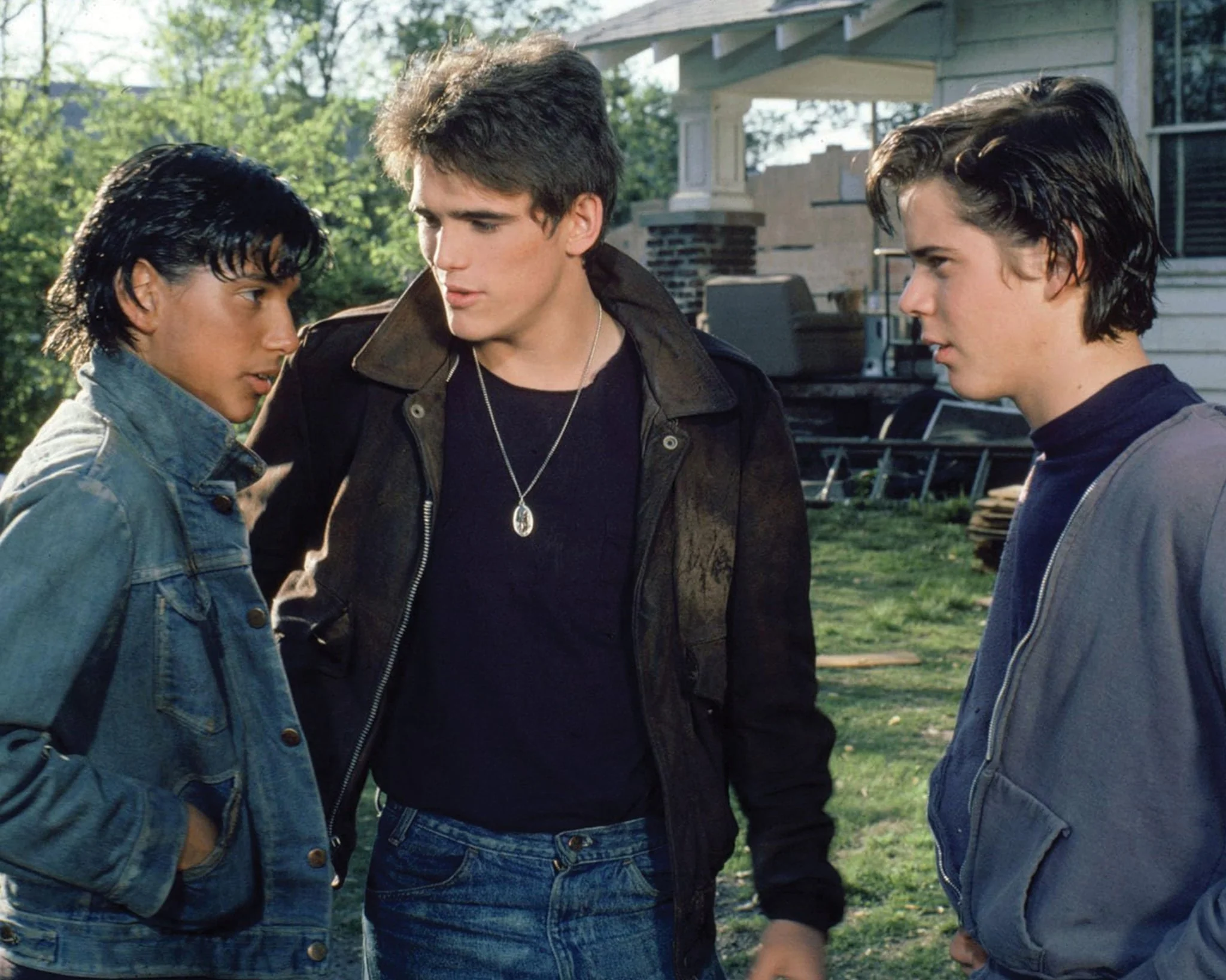 Ralph Macchio: Autograph Signing on Photos, June 30th - Image 13