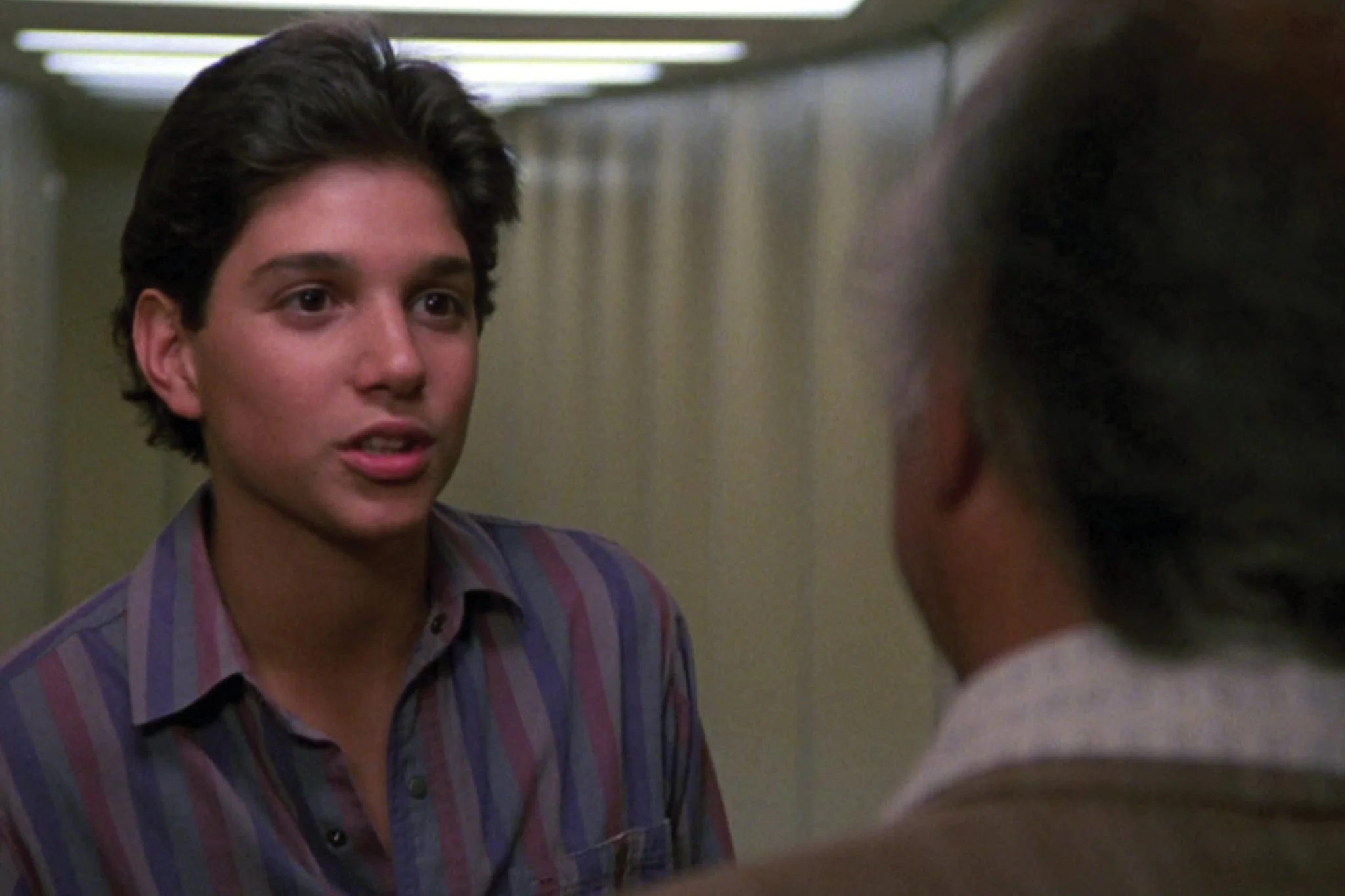 Ralph Macchio: Autograph Signing on Photos, June 30th - Image 17