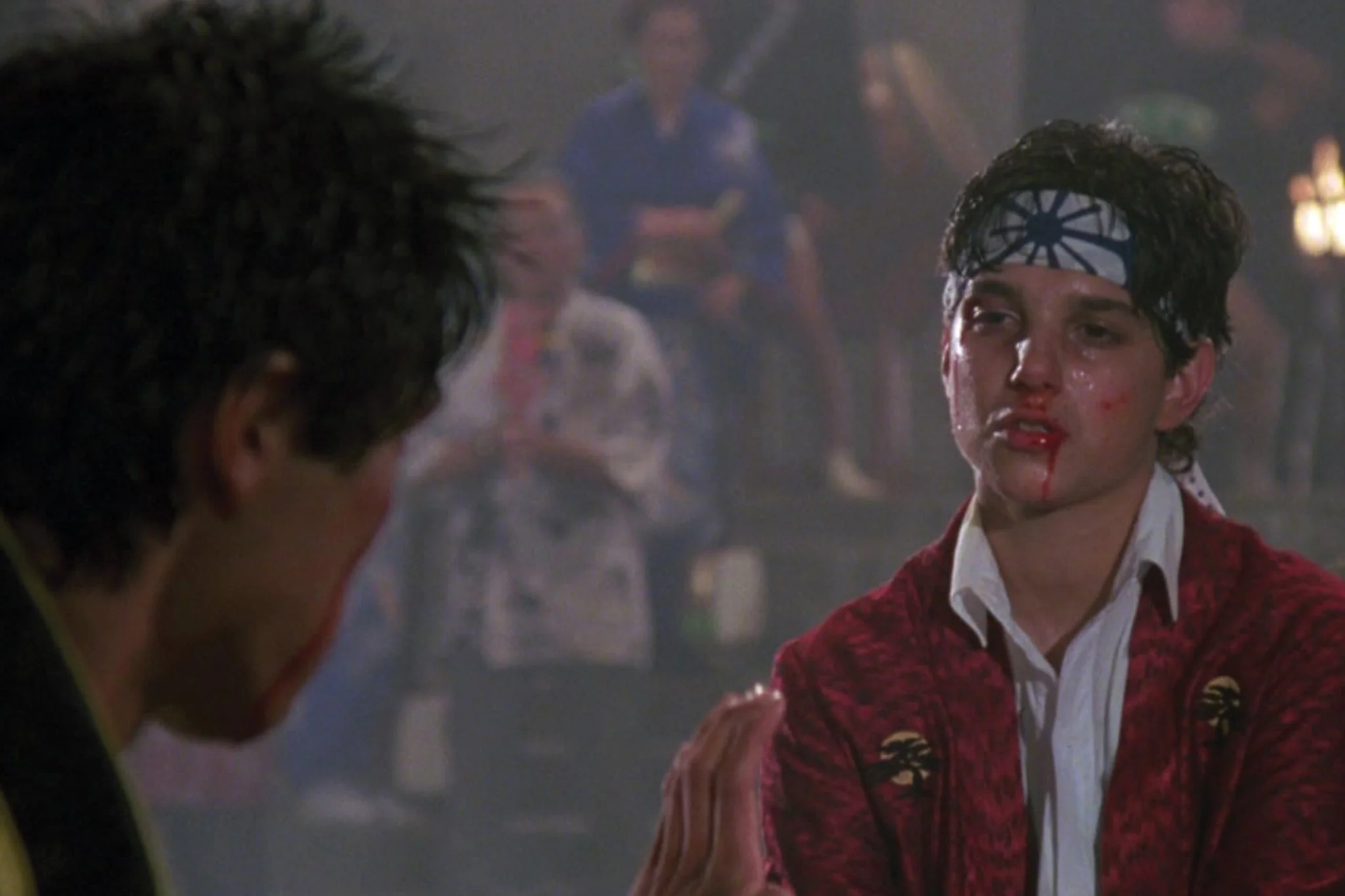 Ralph Macchio: Autograph Signing on Photos, June 30th - Image 19