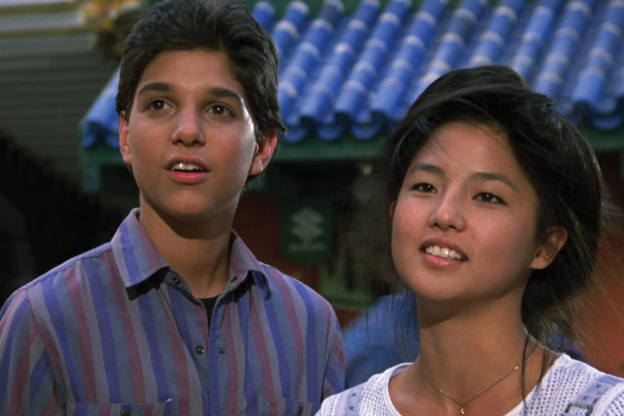 Ralph Macchio: Autograph Signing on Photos, June 30th - Image 20