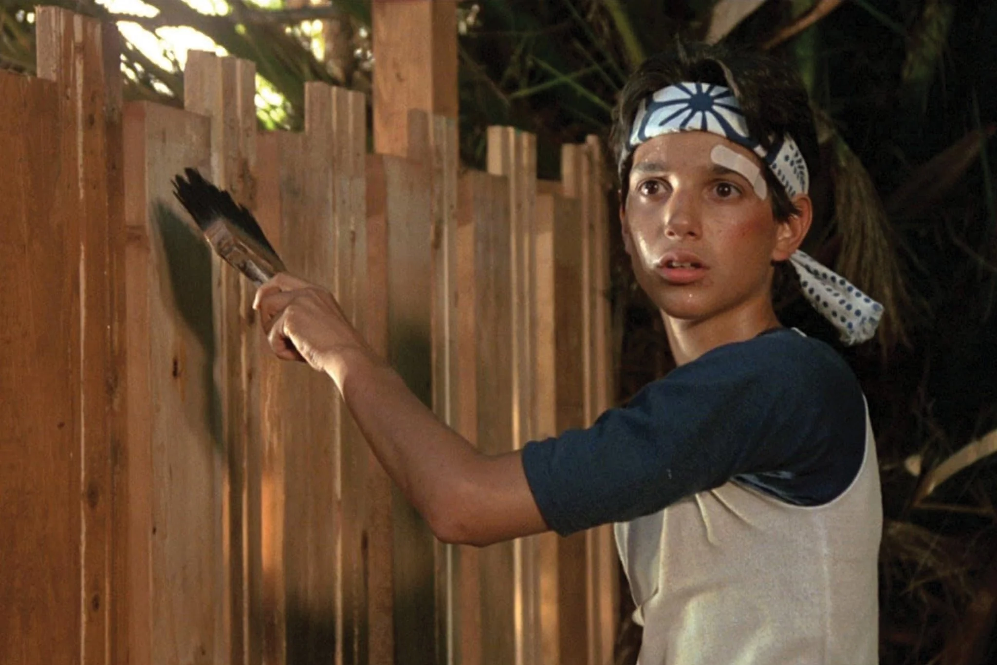 Ralph Macchio: Autograph Signing on Photos, June 30th - Image 21