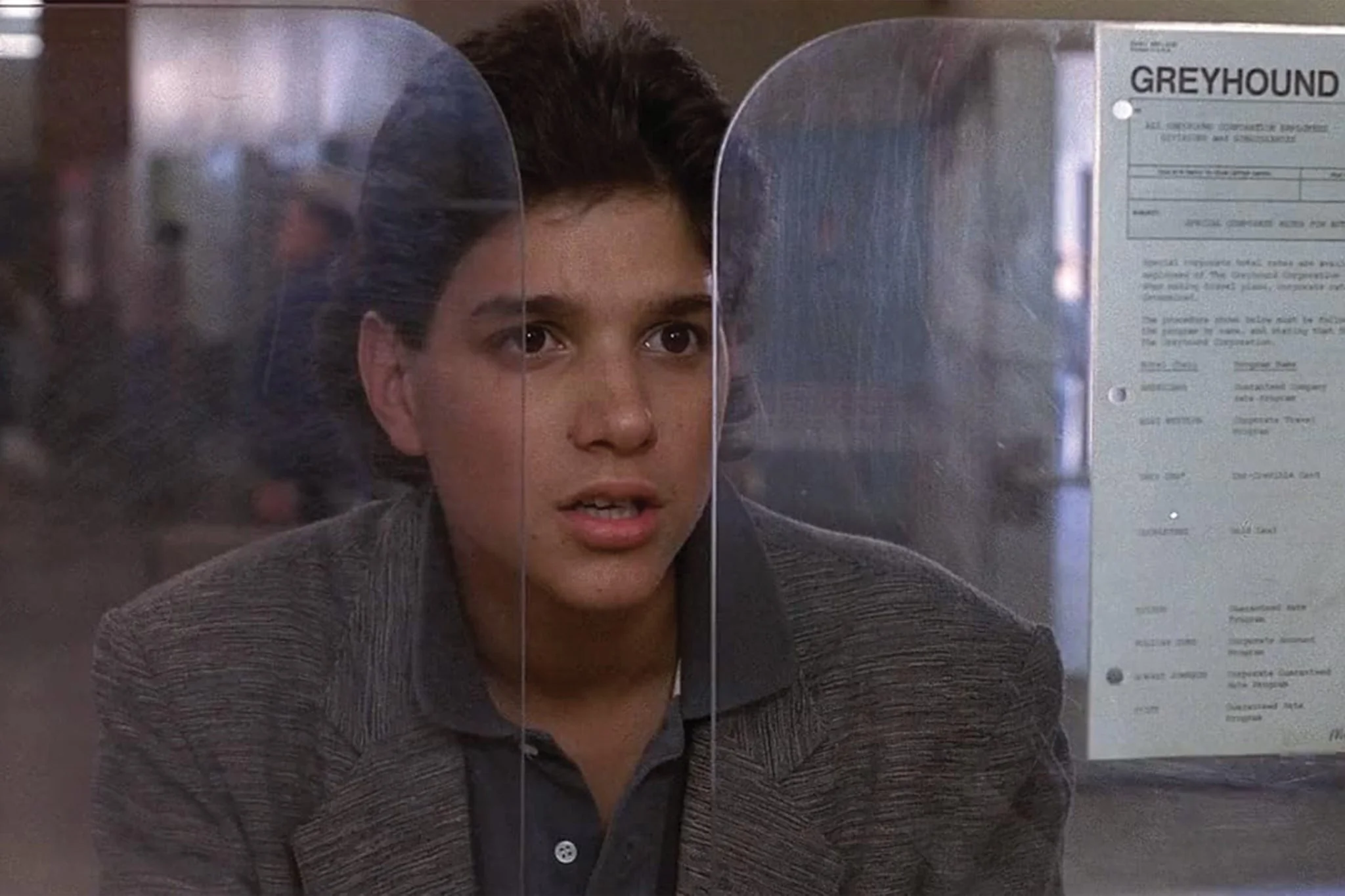 Ralph Macchio: Autograph Signing on Photos, June 30th - Image 29