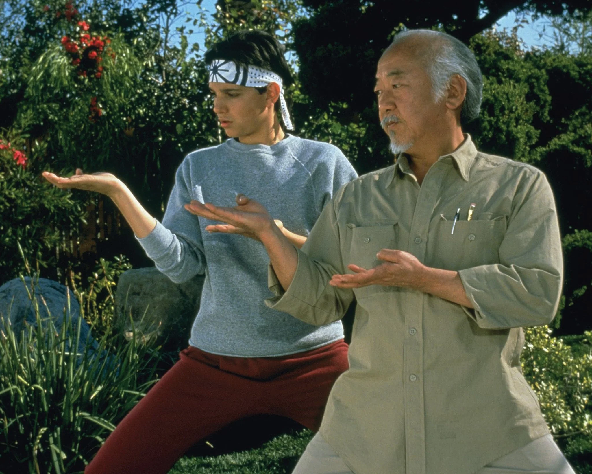 Ralph Macchio: Autograph Signing on Photos, June 30th - Image 4