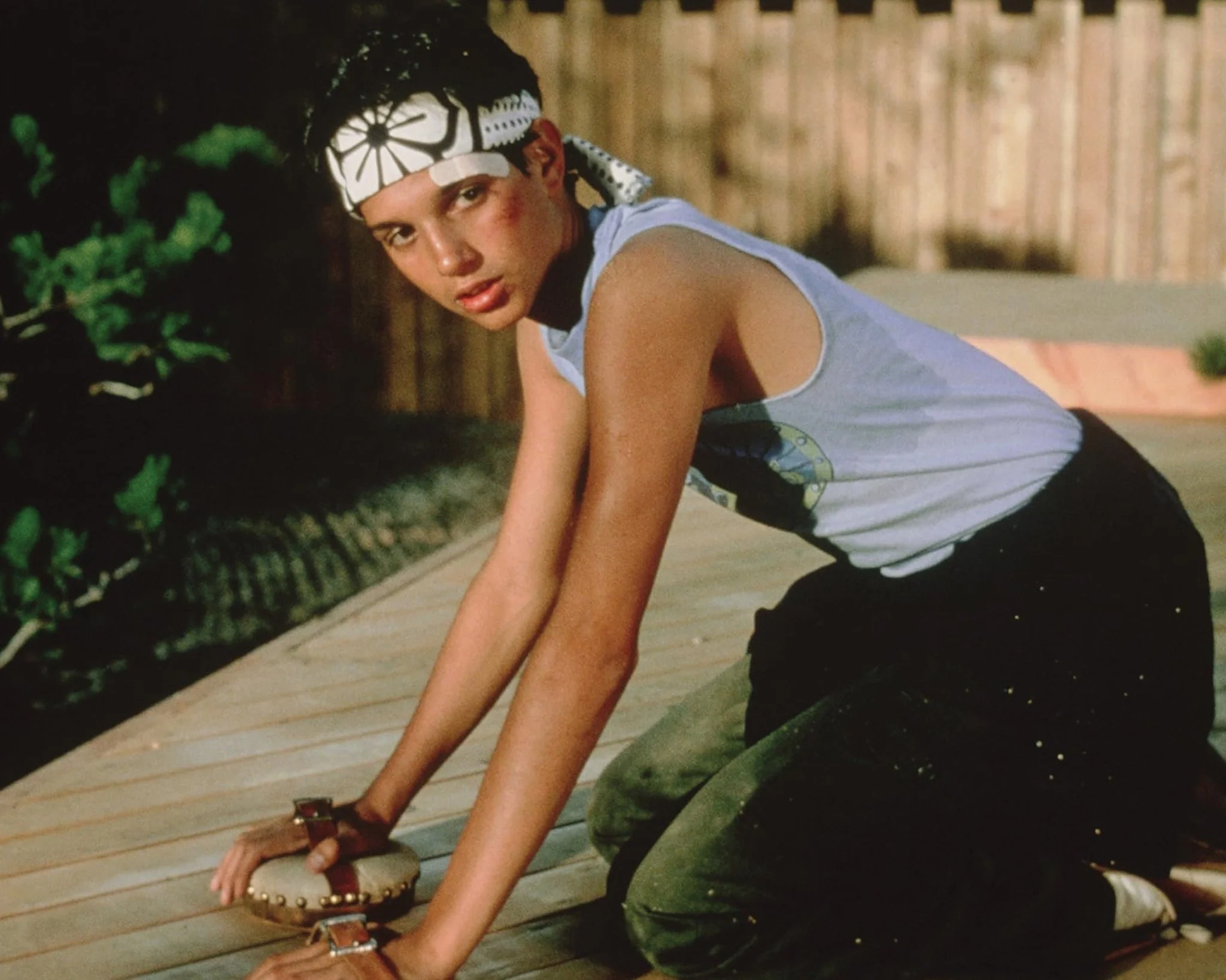 Ralph Macchio: Autograph Signing on Photos, June 30th - Image 5