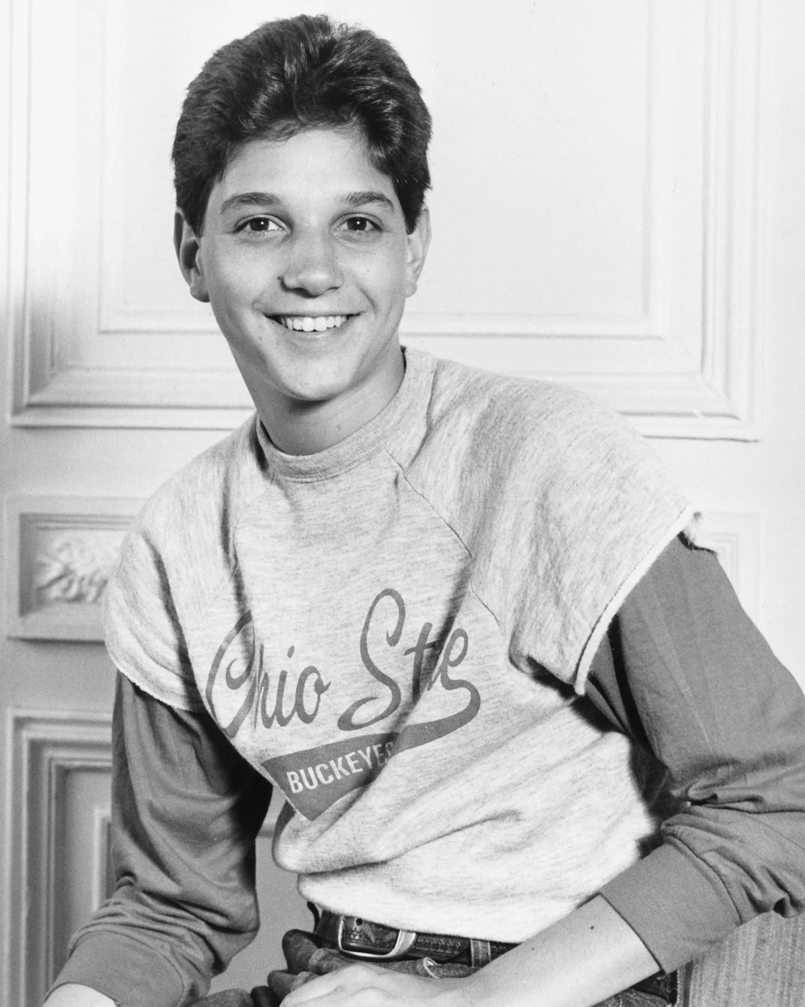 Ralph Macchio: Autograph Signing on Photos, June 30th - Image 6