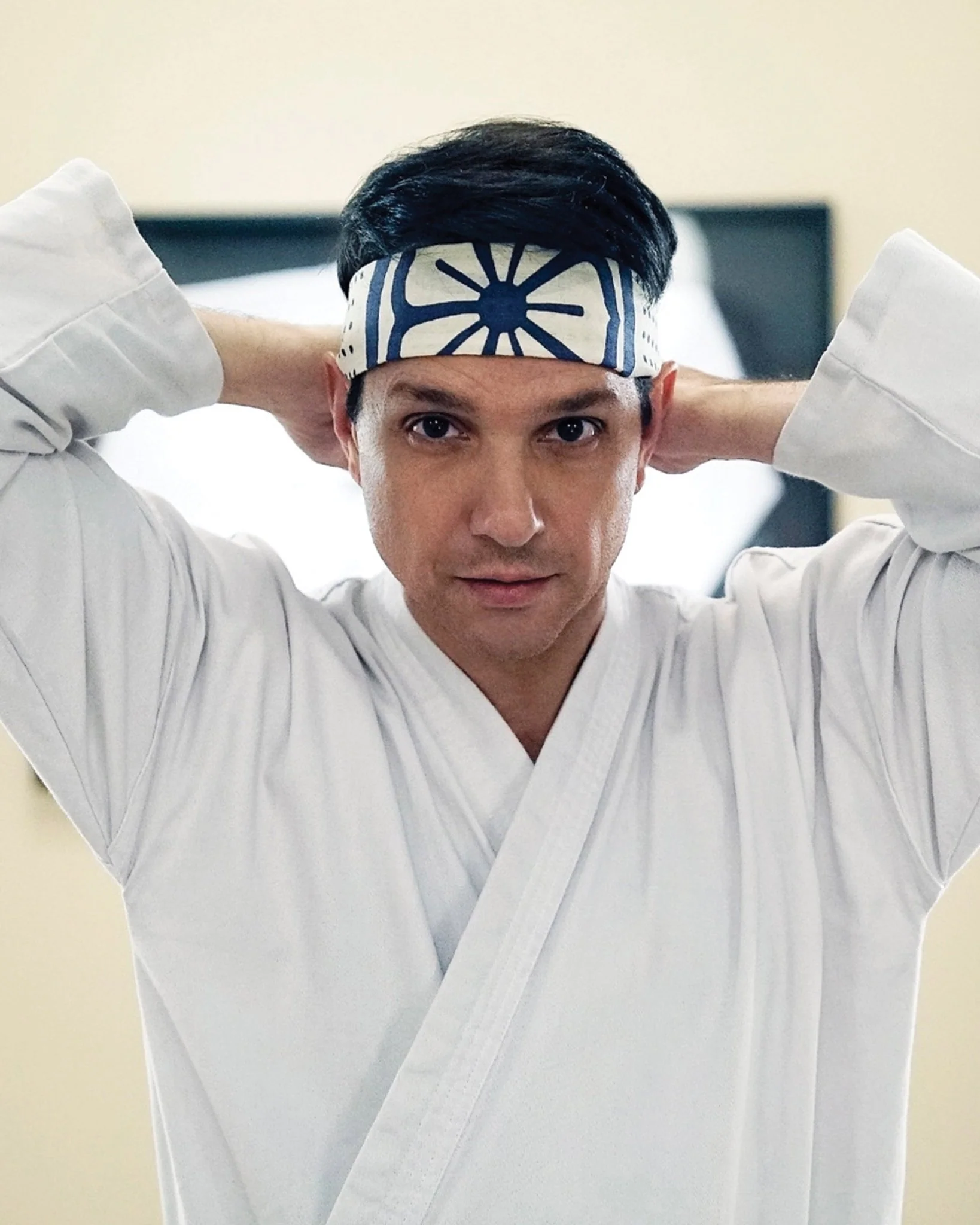 Ralph Macchio: Autograph Signing on Photos, June 30th - Image 9