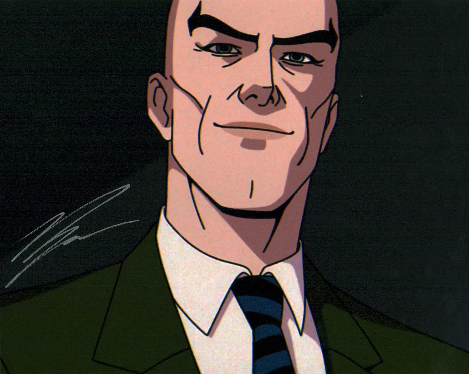 Ross Marquand X-Men '97 8x10 Signed Photo JSA Certified Autograph - Image 2