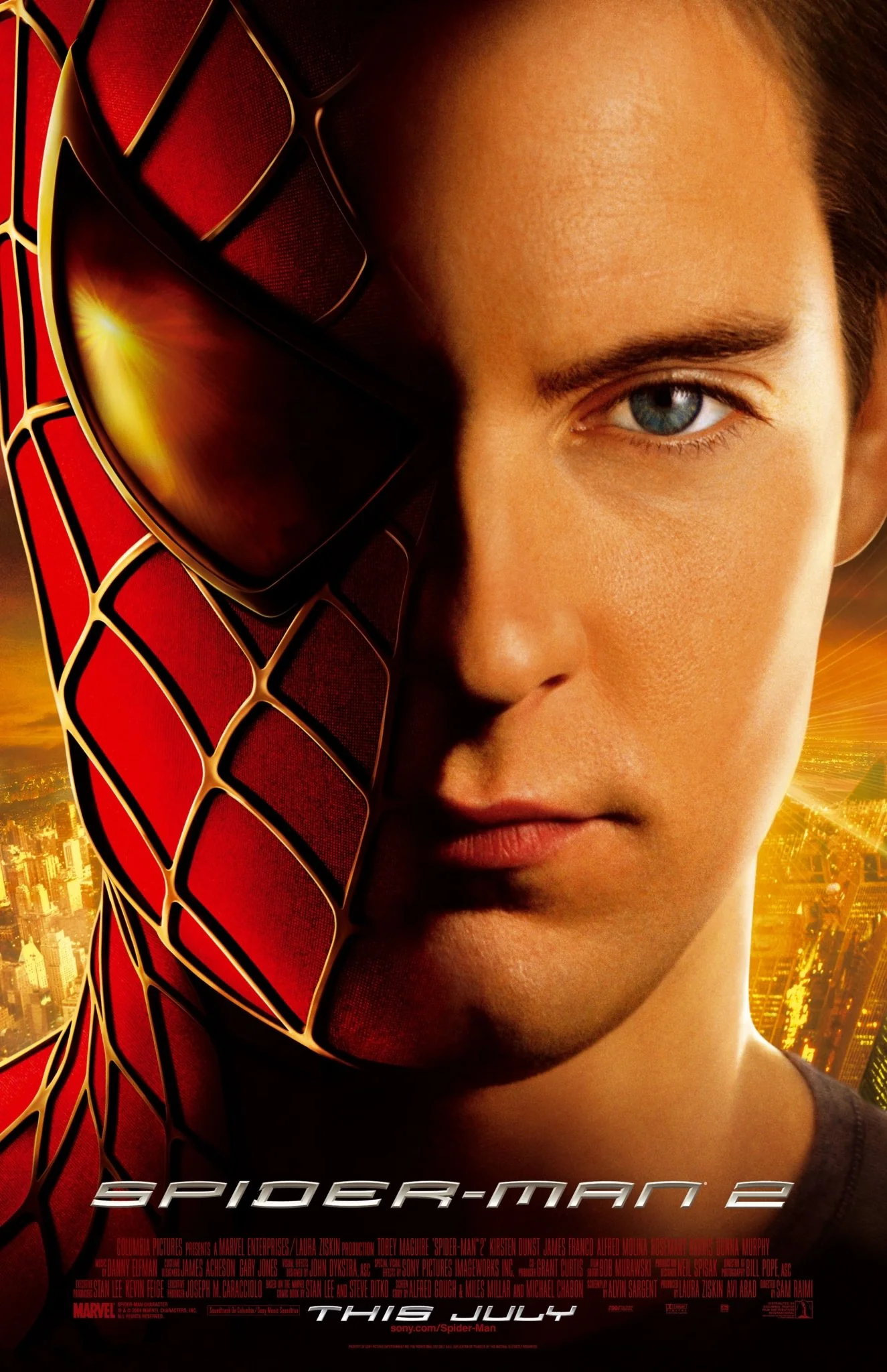 Sam Raimi: Autograph Signing on Mini Posters, June 30 - Image 3