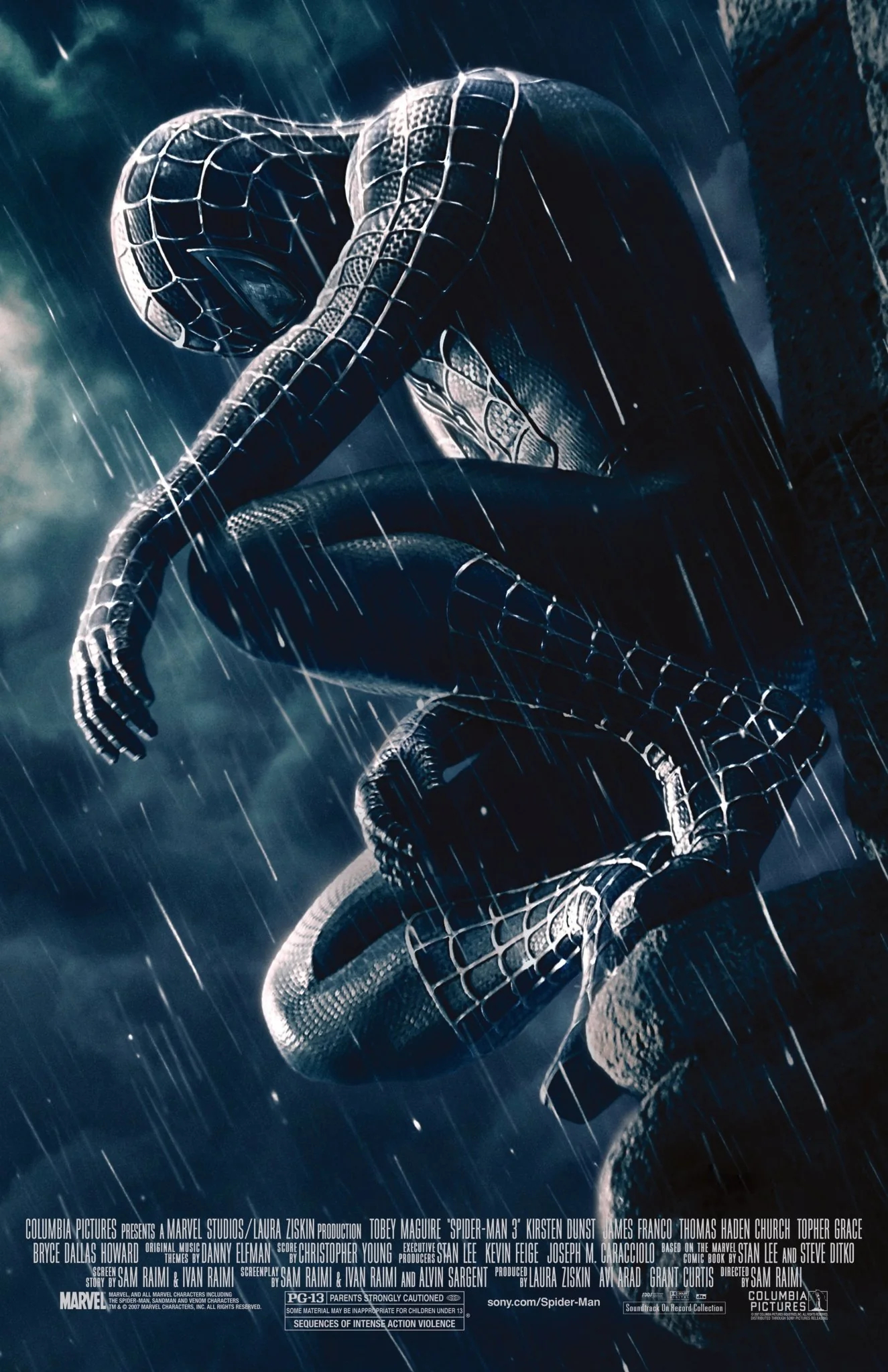 Sam Raimi: Autograph Signing on Mini Posters, June 30 - Image 5
