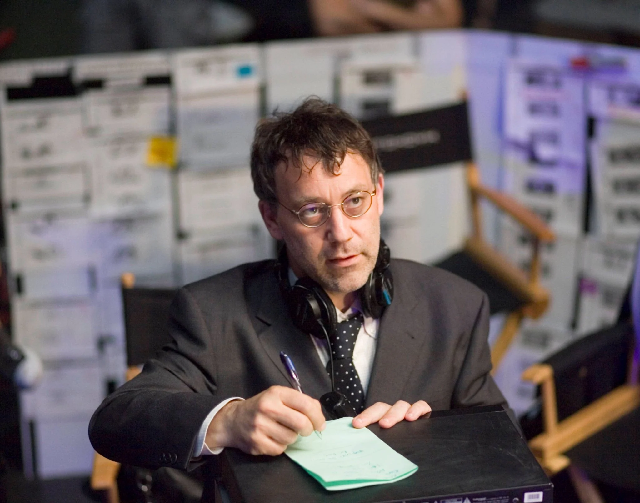 Sam Raimi: Autograph Signing on Mini Posters, June 30 - Image 7