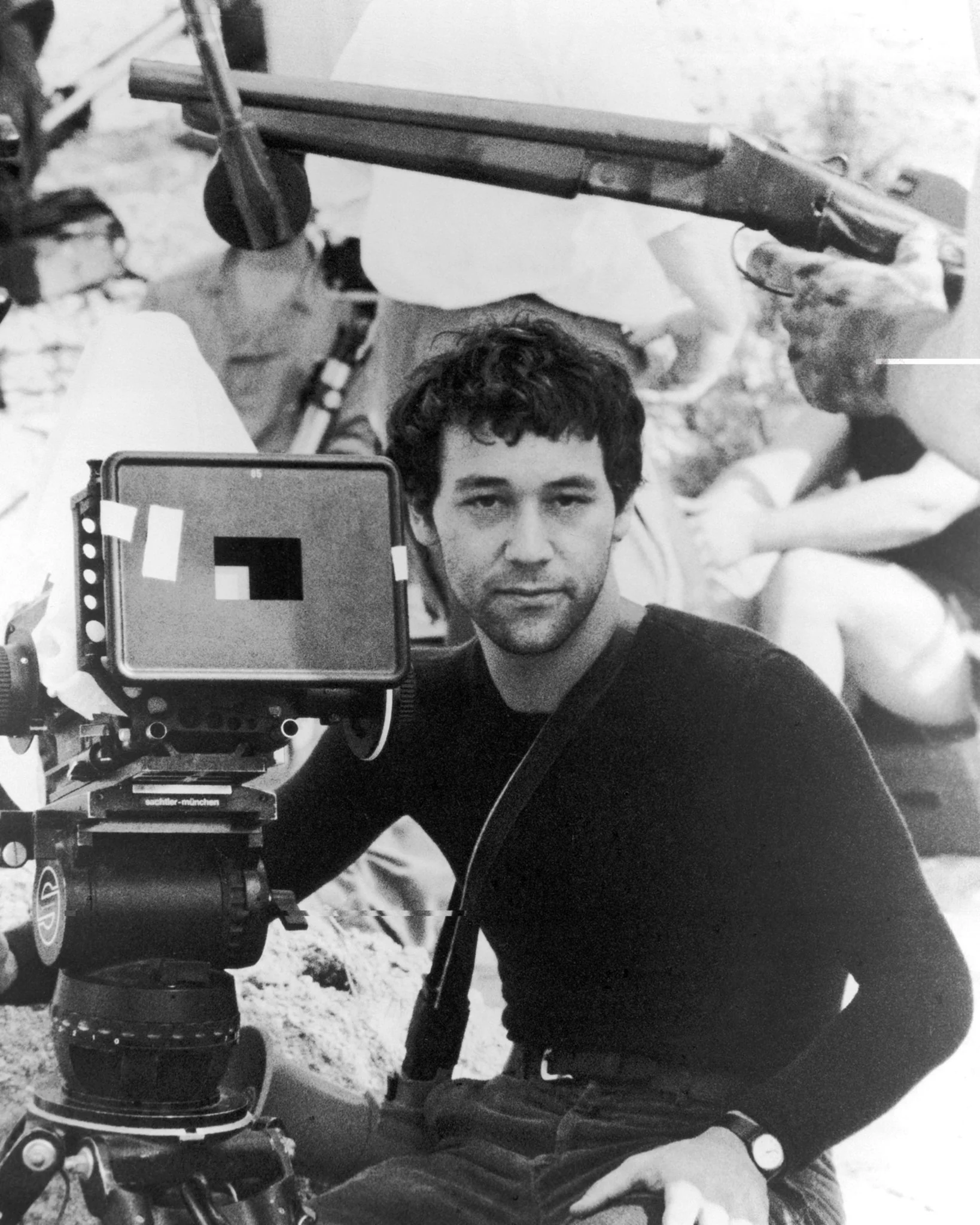 Sam Raimi: Autograph Signing on Photos, June 30 - Image 14