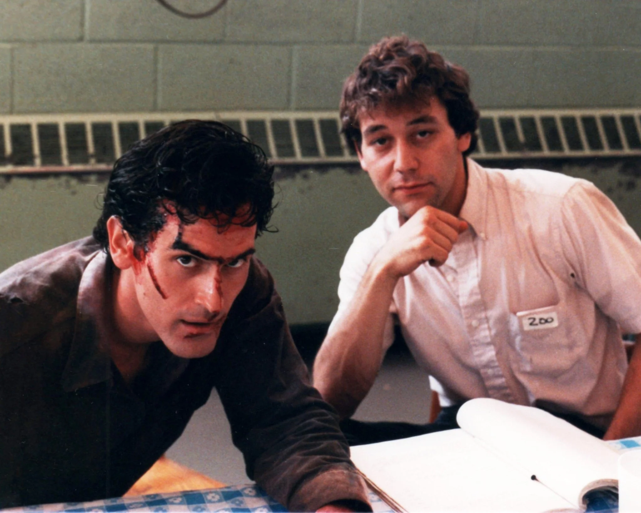 Sam Raimi: Autograph Signing on Photos, June 30 - Image 17
