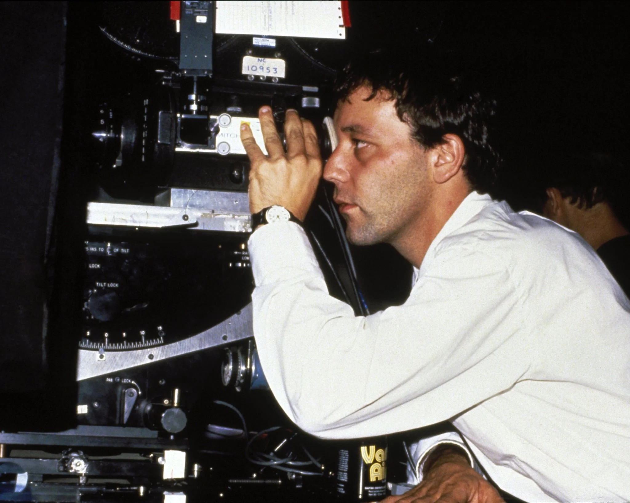 Sam Raimi: Autograph Signing on Photos, June 30 - Image 19