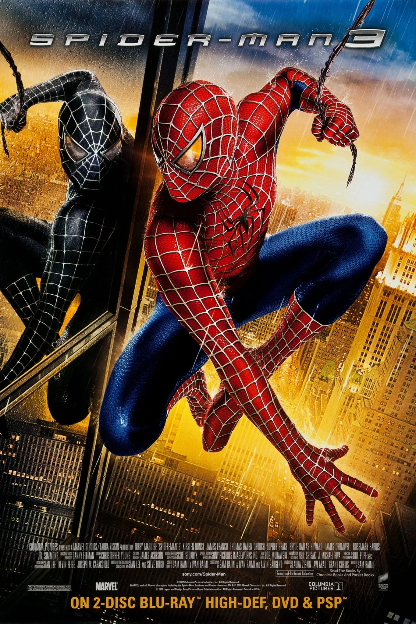 Sam Raimi: Autograph Signing on Photos, June 30 - Image 6