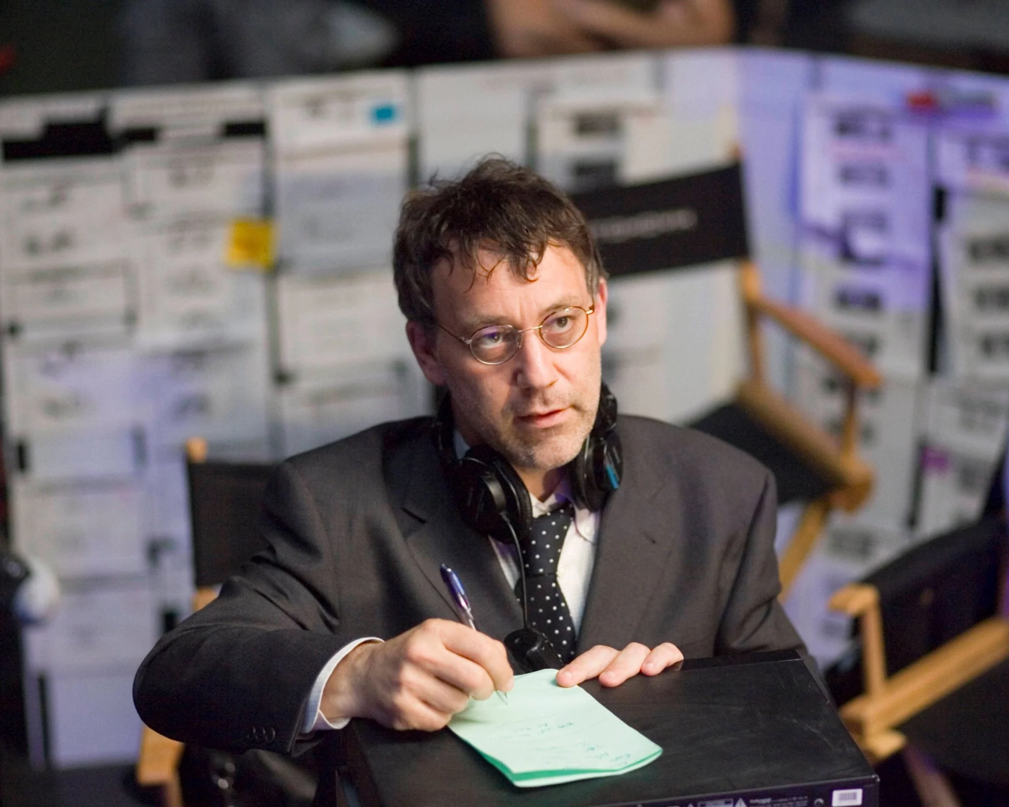 Sam Raimi: Autograph Signing on Photos, June 30 - Image 7