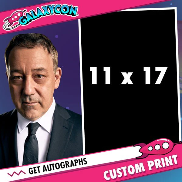 Sam Raimi: Send In Your Own Item to be Autographed, SALES CUT OFF 6/26/26 - Image 10