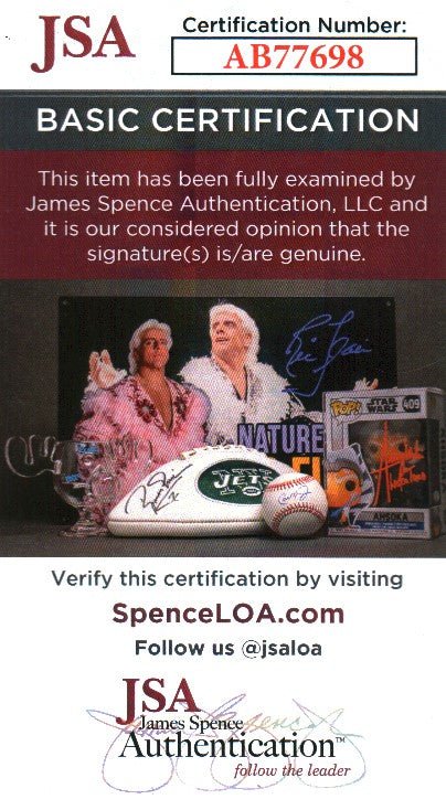 Shane Kippel Degrassi 11x17 Signed Photo Poster JSA Certified Autograph - Image 2