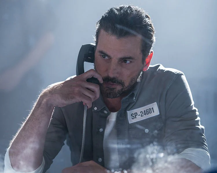 Skeet Ulrich: Autograph Signing on Photos, June 30th - Image 7