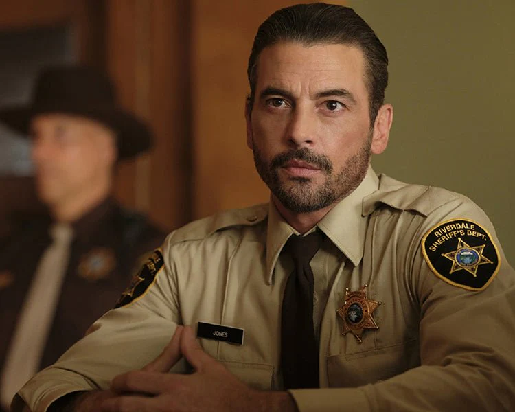 Skeet Ulrich: Autograph Signing on Photos, June 30th - Image 8